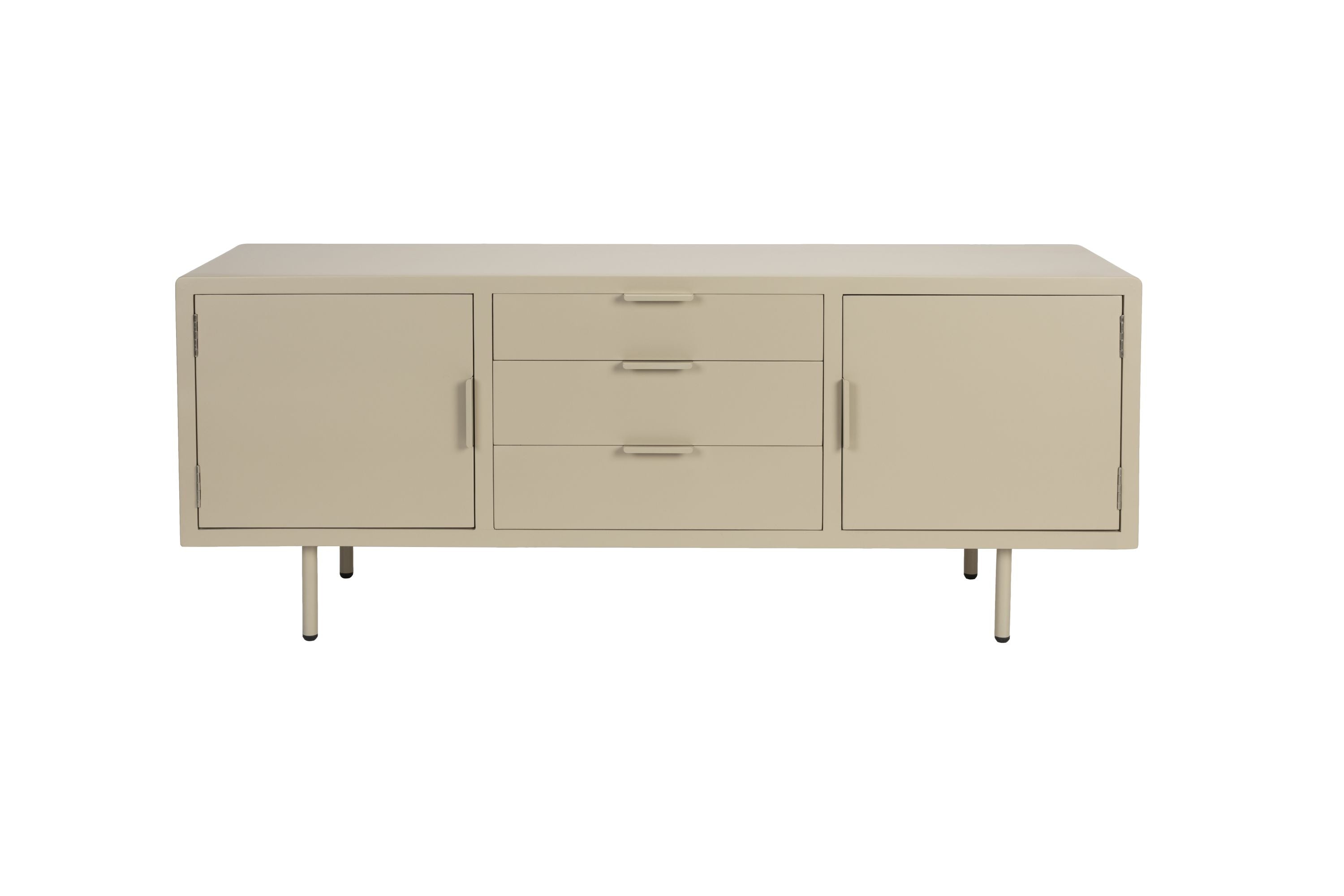 Sideboard Kos White Label Living Eye on Design