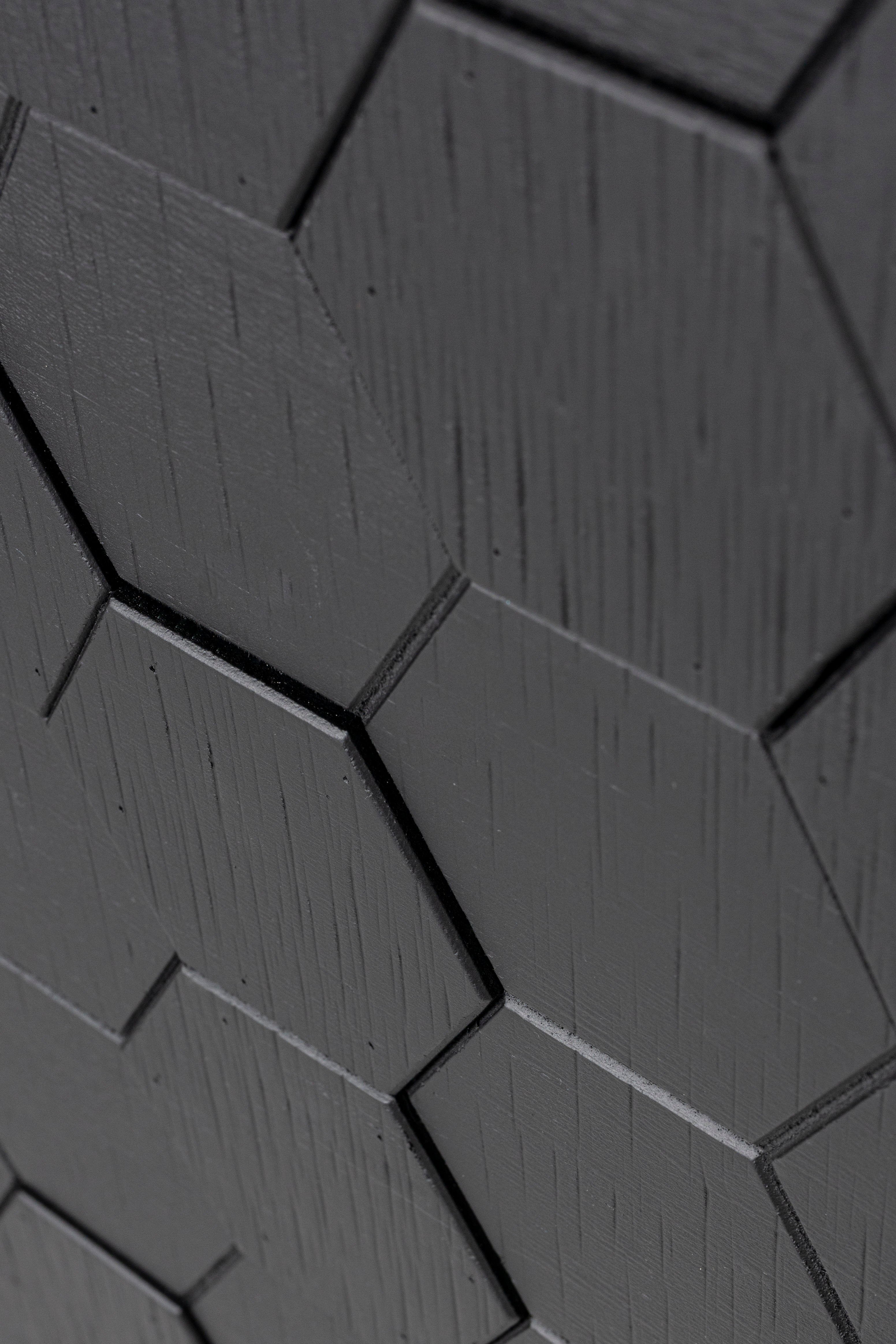 Sideboard Linc Low White Label Living Eye on Design