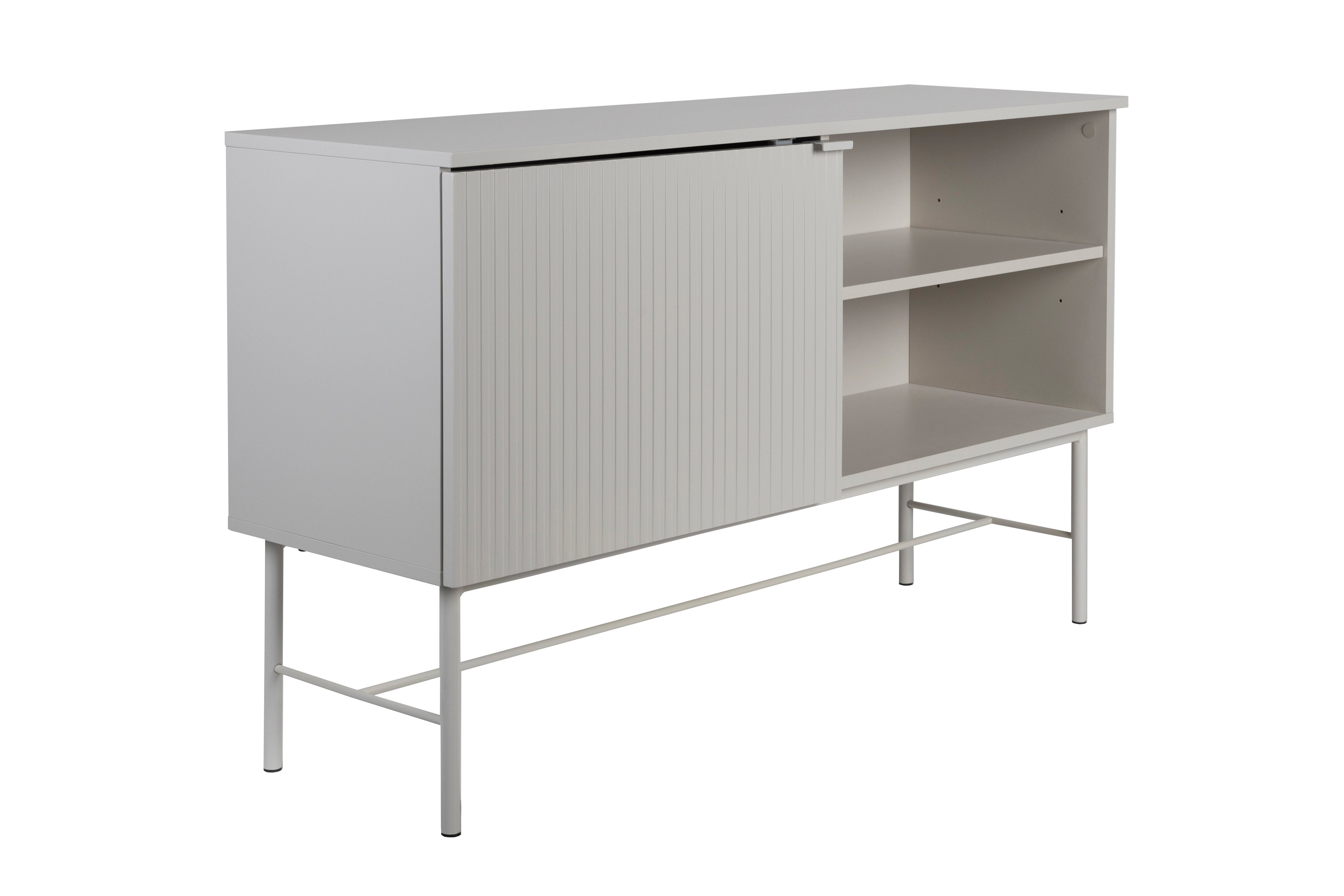 Komoda CAYO szary – White Label Living