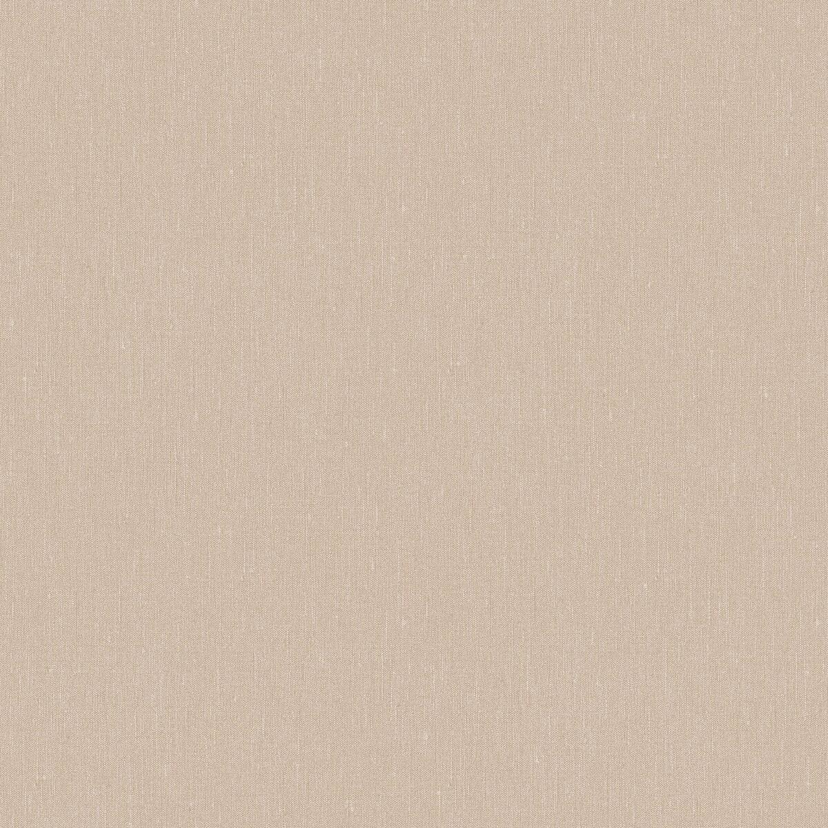 Structural wallpaper imitating linen LINEN - ROSE CLAY muted pink