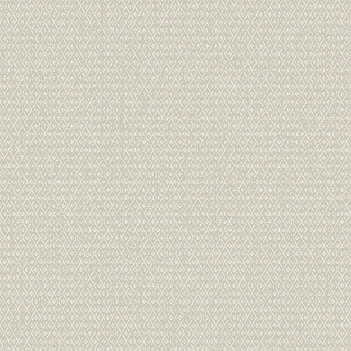 Beige geometrische wandtapijt WILLOWHERB