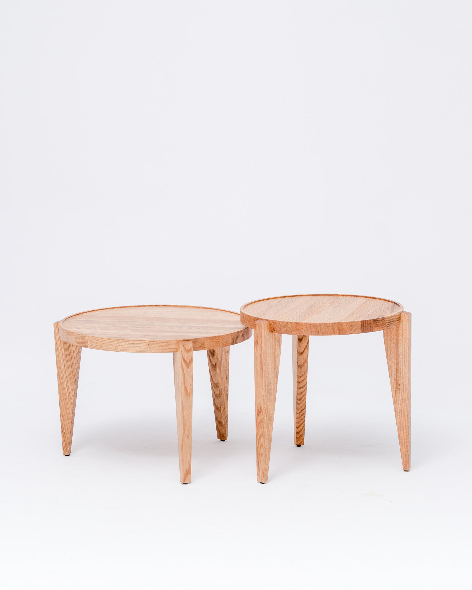 BONTRI Table Oak