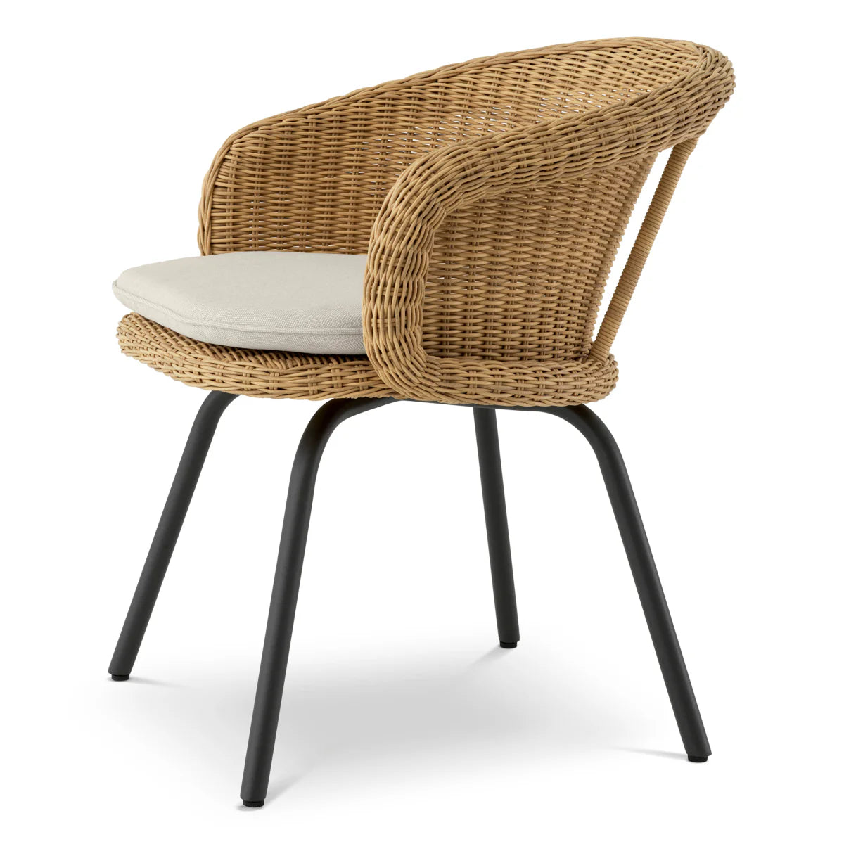 NOLAN Rattan Outdoor Chair