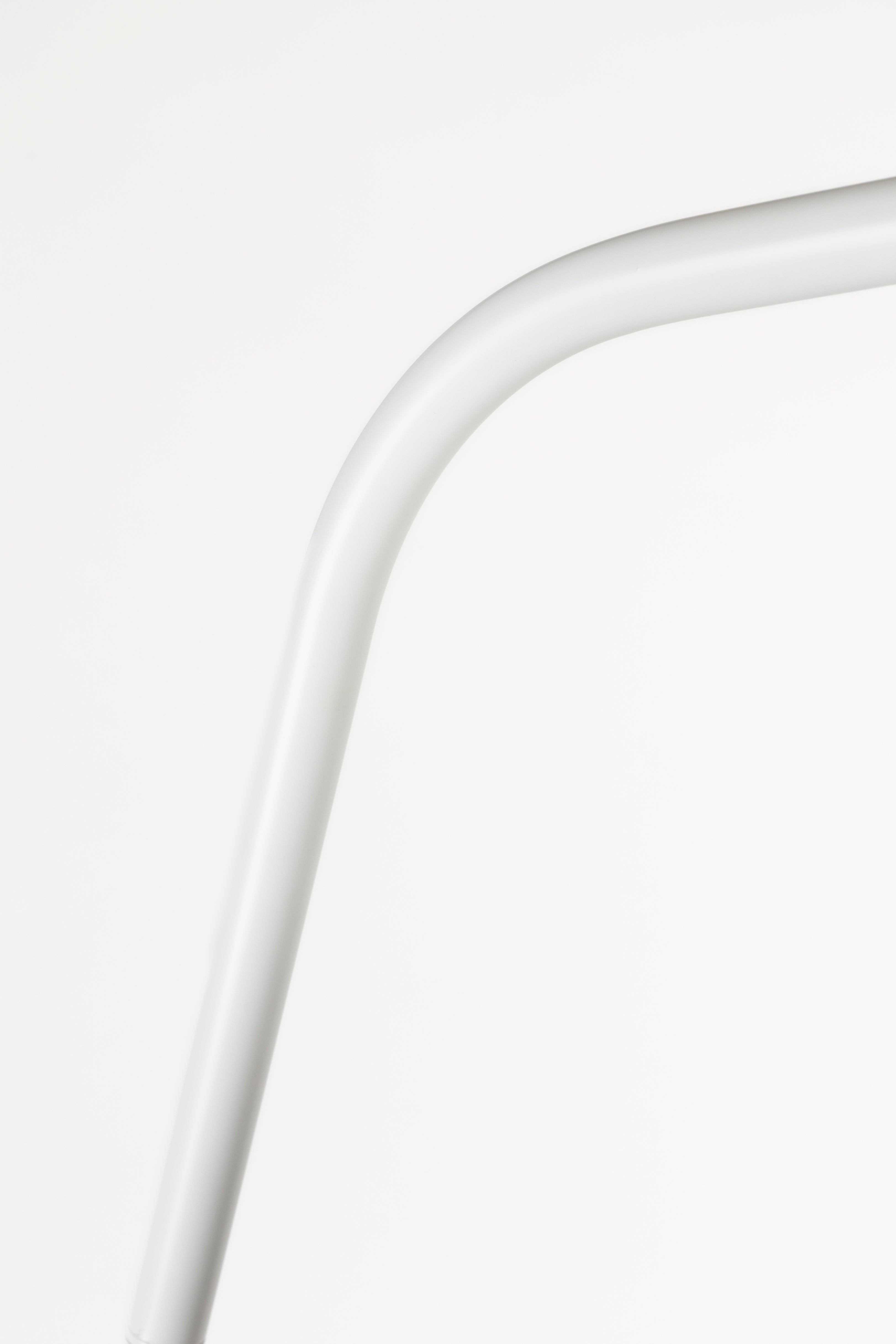 Floor Lamp Martine White White Label Living Eye on Design