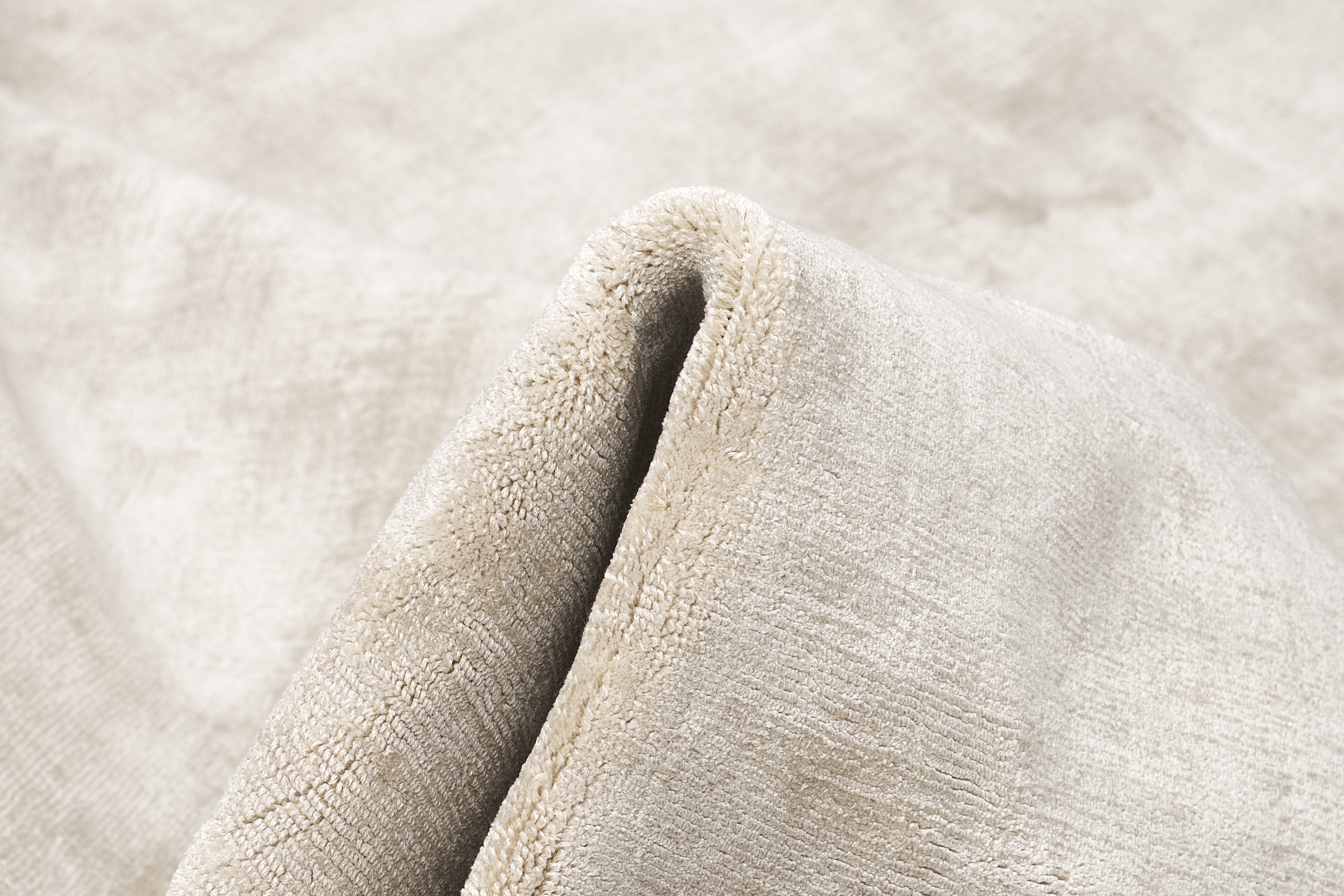 Vloerkleed DESERT crème