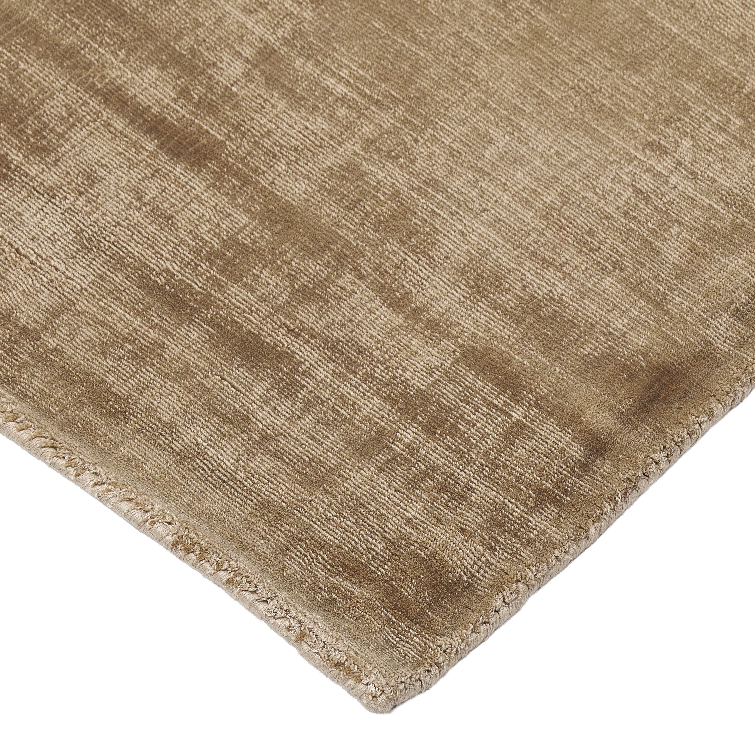 DESERT taupe rug