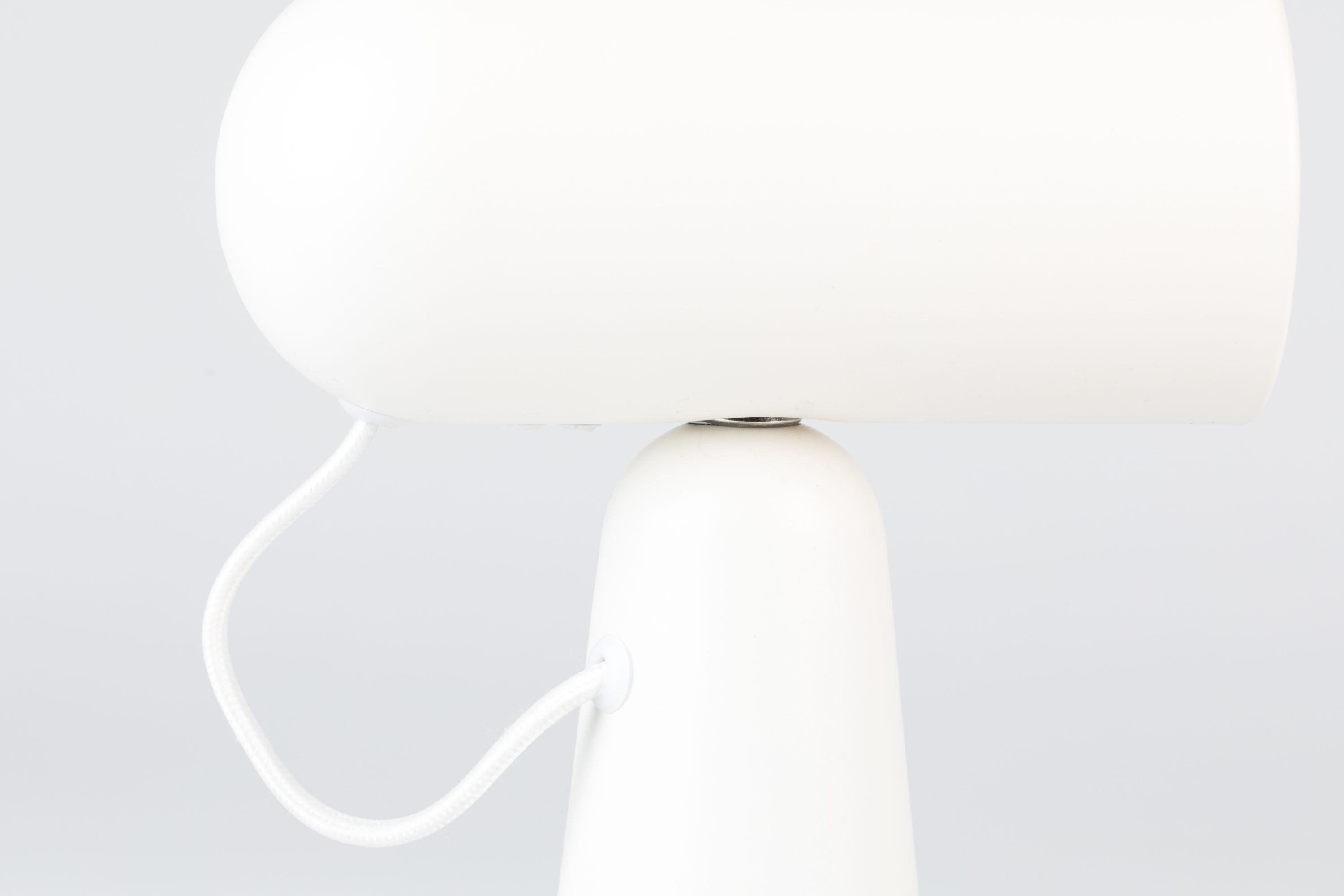 Desk Lamp Vesper White White Label Living Eye on Design