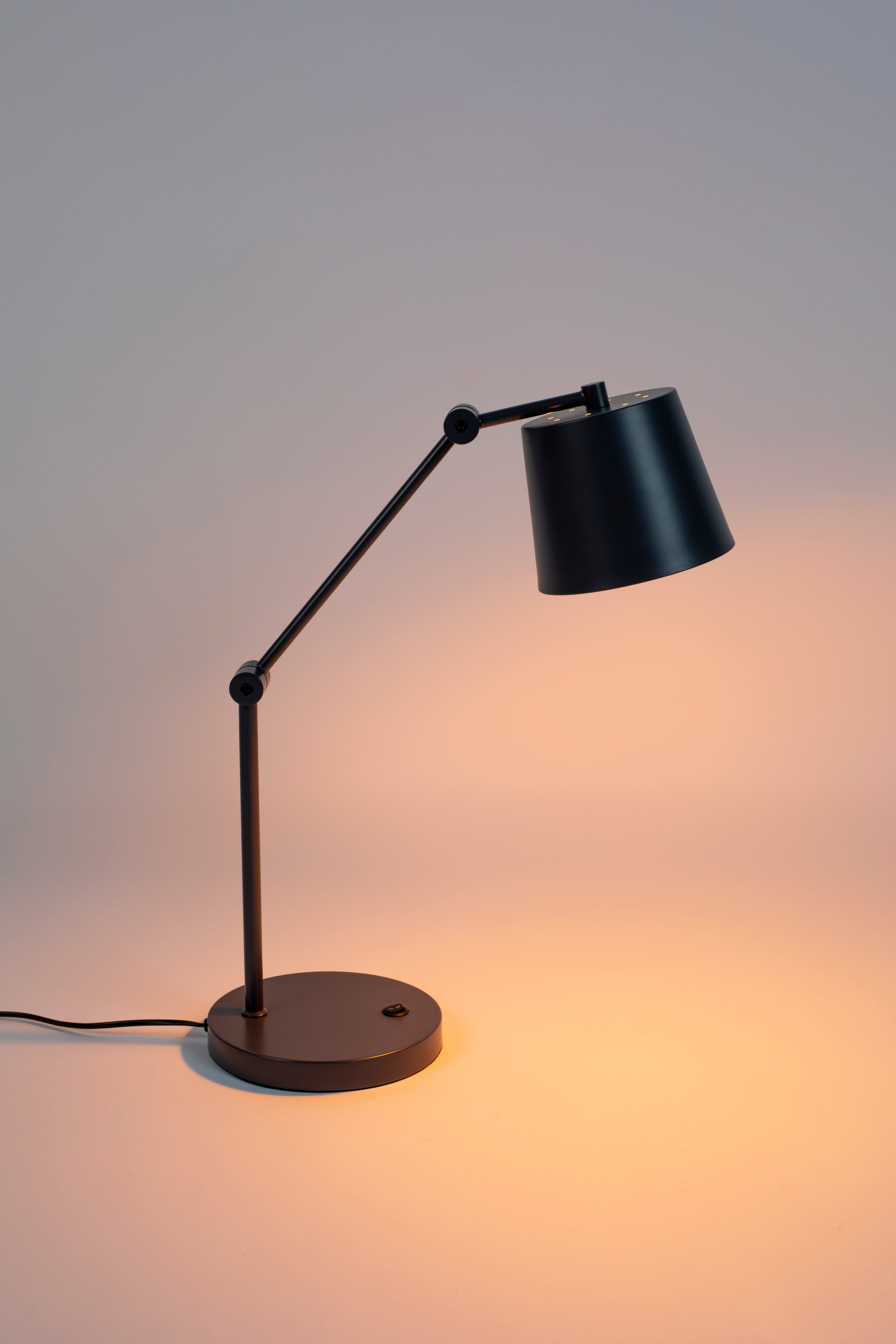 Desk Lamp Hajo White Label Living Eye on Design