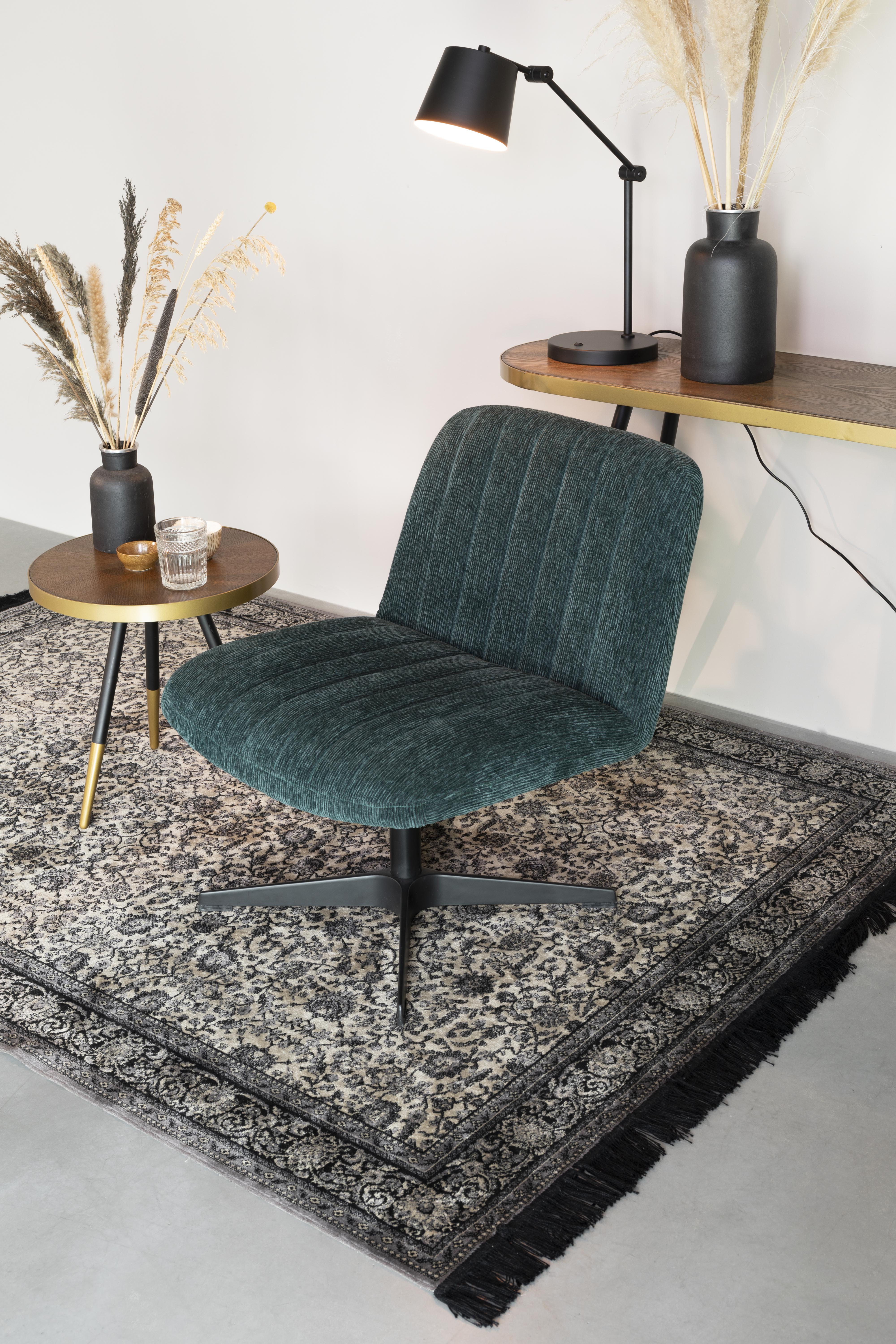 Desk Lamp Hajo White Label Living Eye on Design