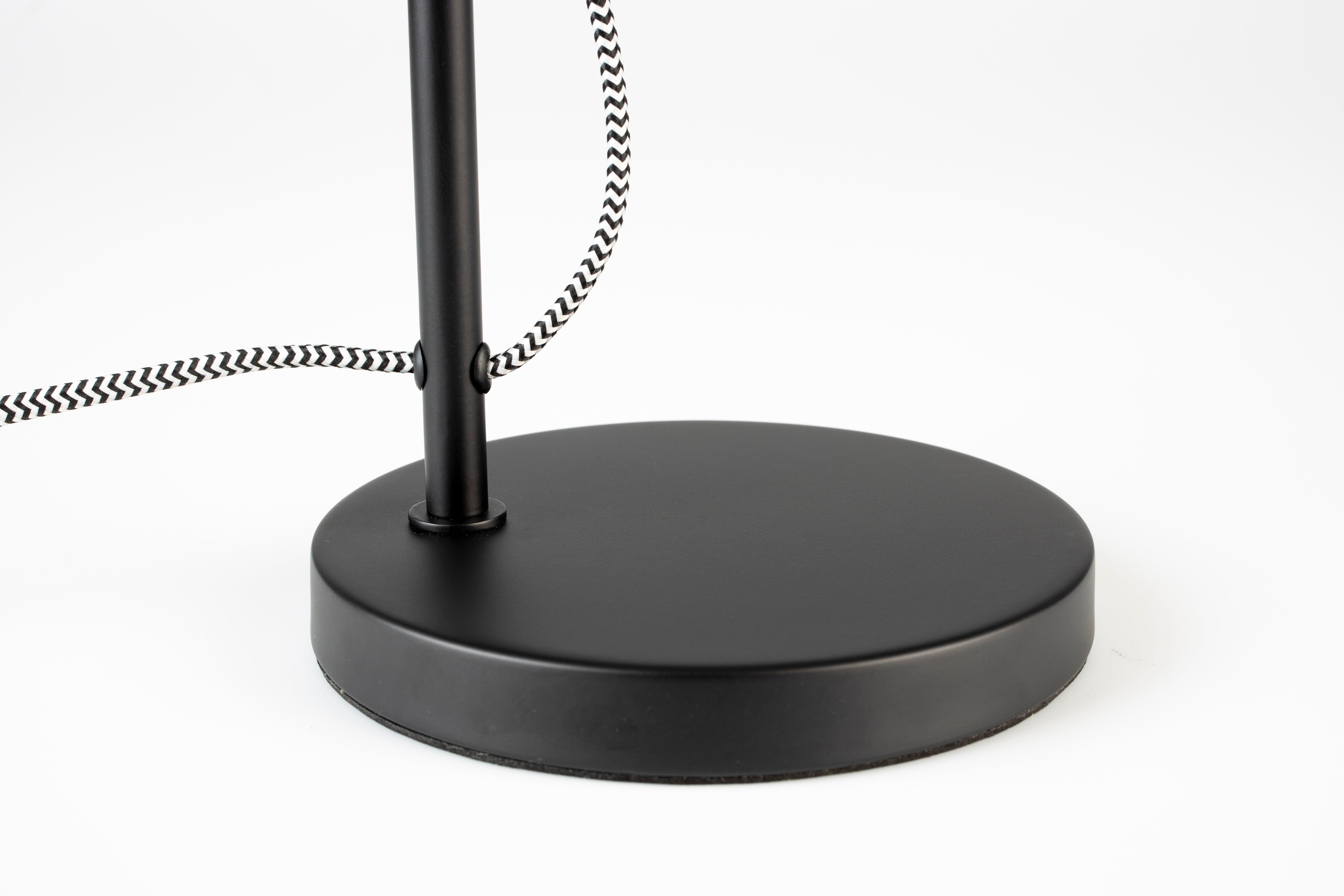 Table Lamp Landon White Label Living Eye on Design