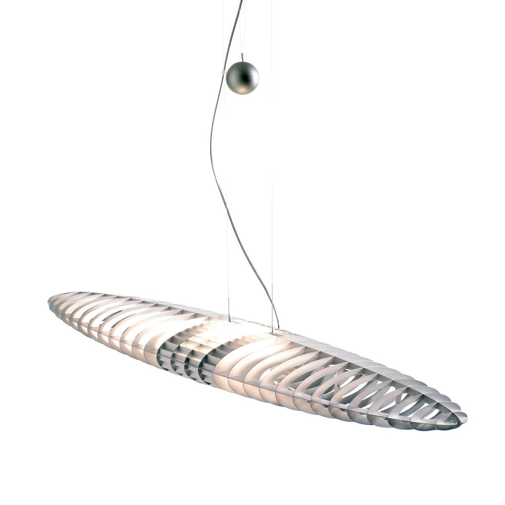 Lampa wisząca QUEEN TITANIA – Luceplan
