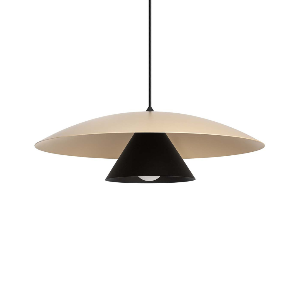 Ge personaliseerde hanglamp OLEMI