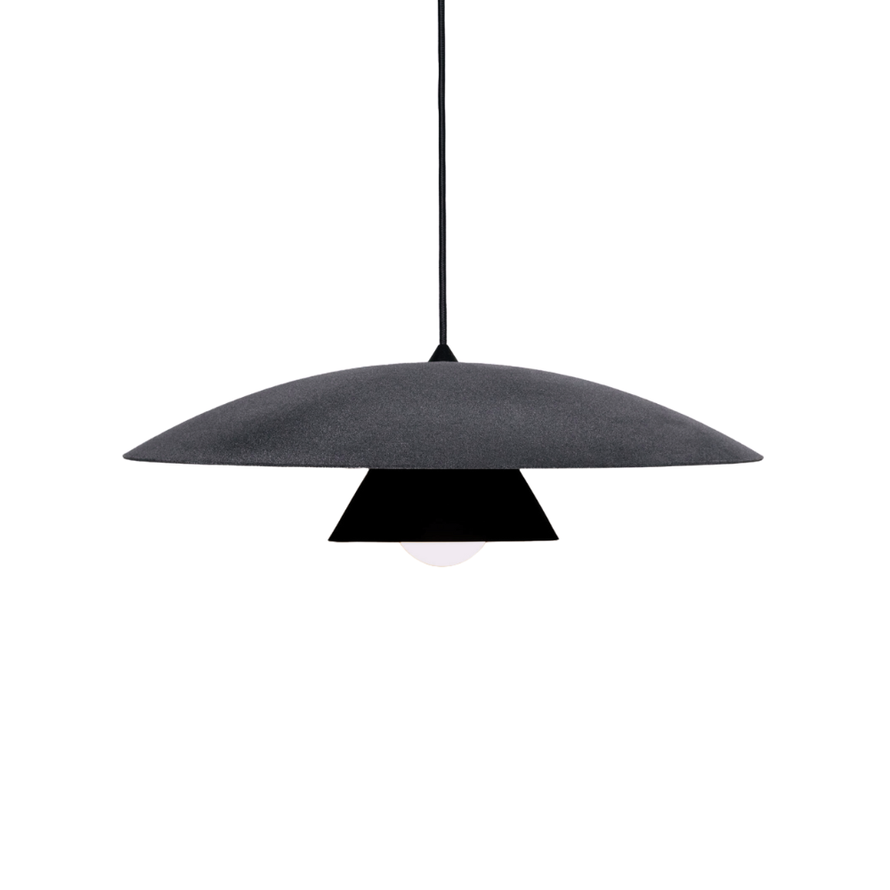 Hanglamp OLEMI VELVET gepersonaliseerd