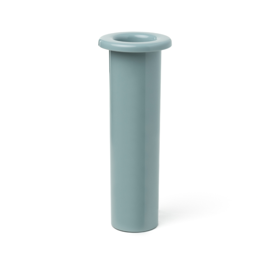 Tafellamp BOUQUET blauw