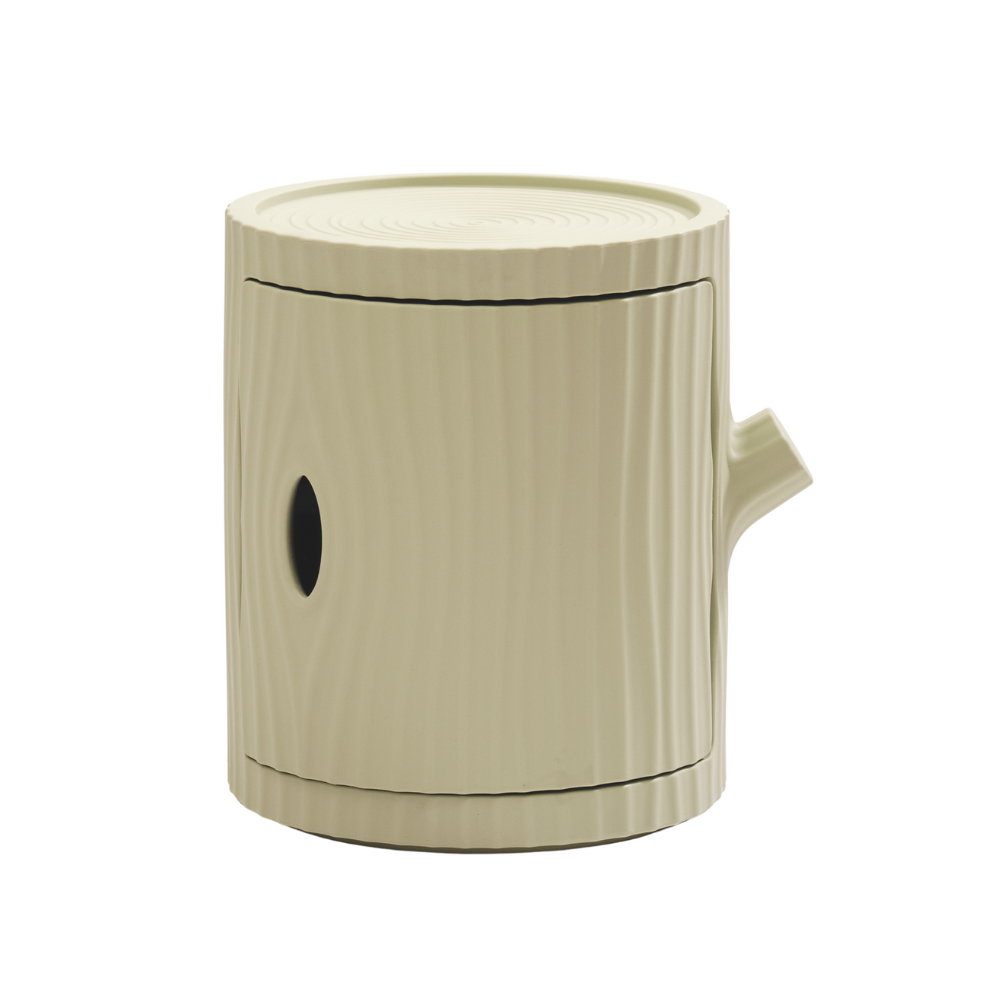 TRONCO Container khaki