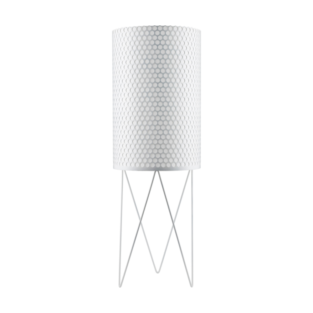 PD2 Floor Lamp White