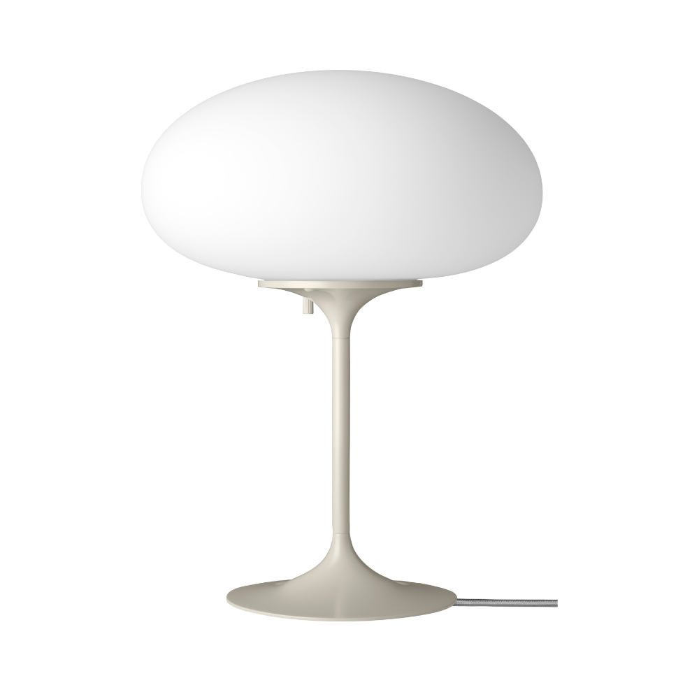 Tafellamp STEMLITE crème