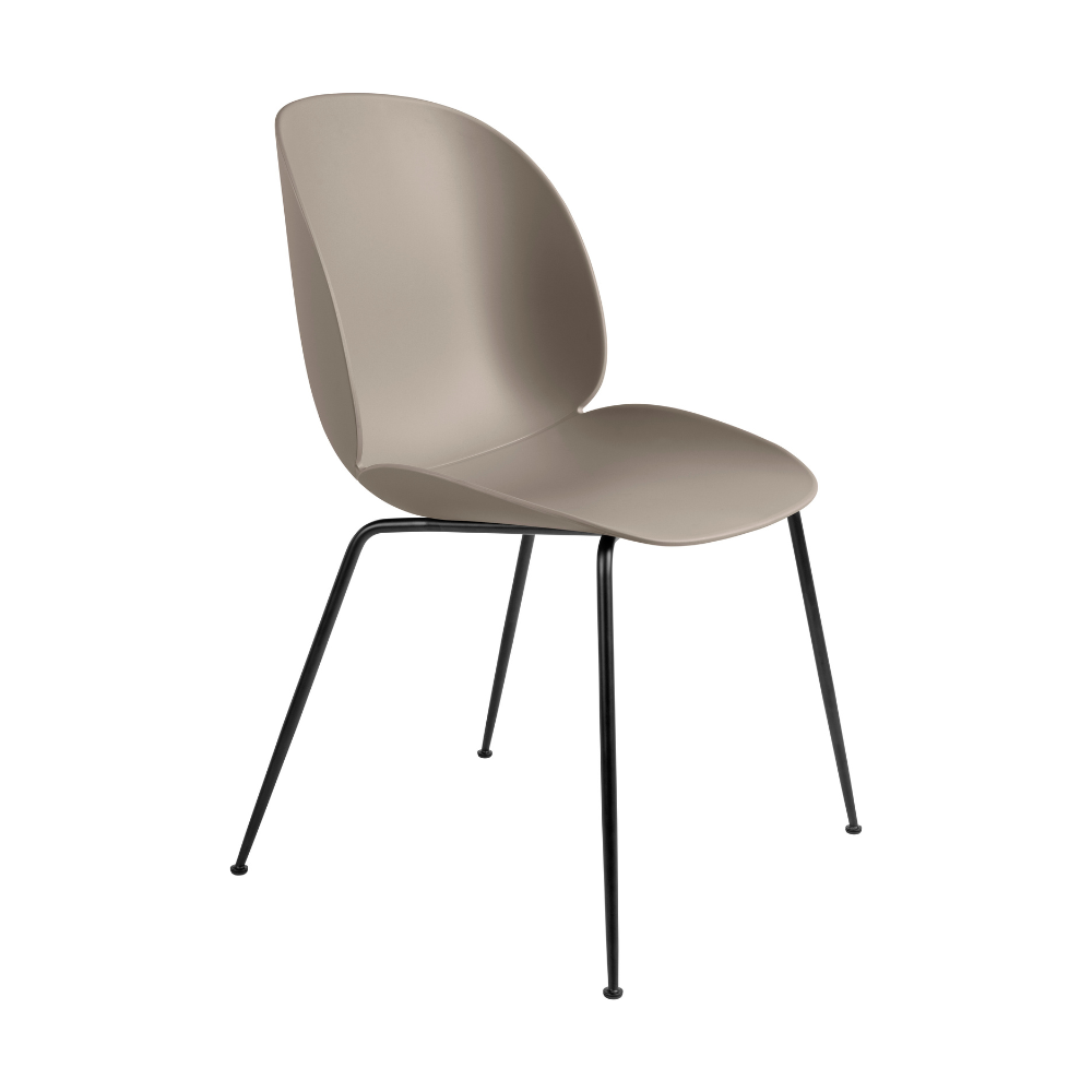 Stoel BEETLE beige