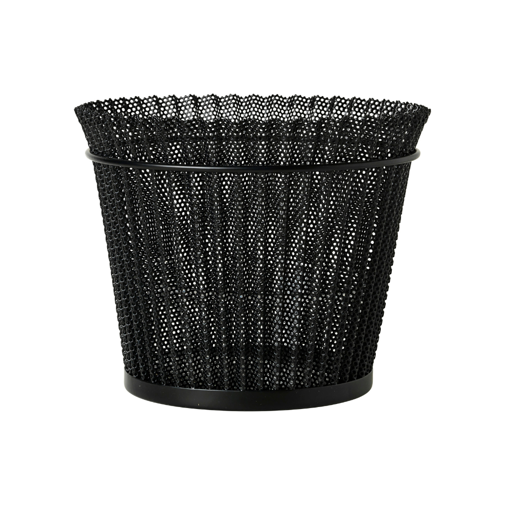 MATÉGOT zwarte pot
