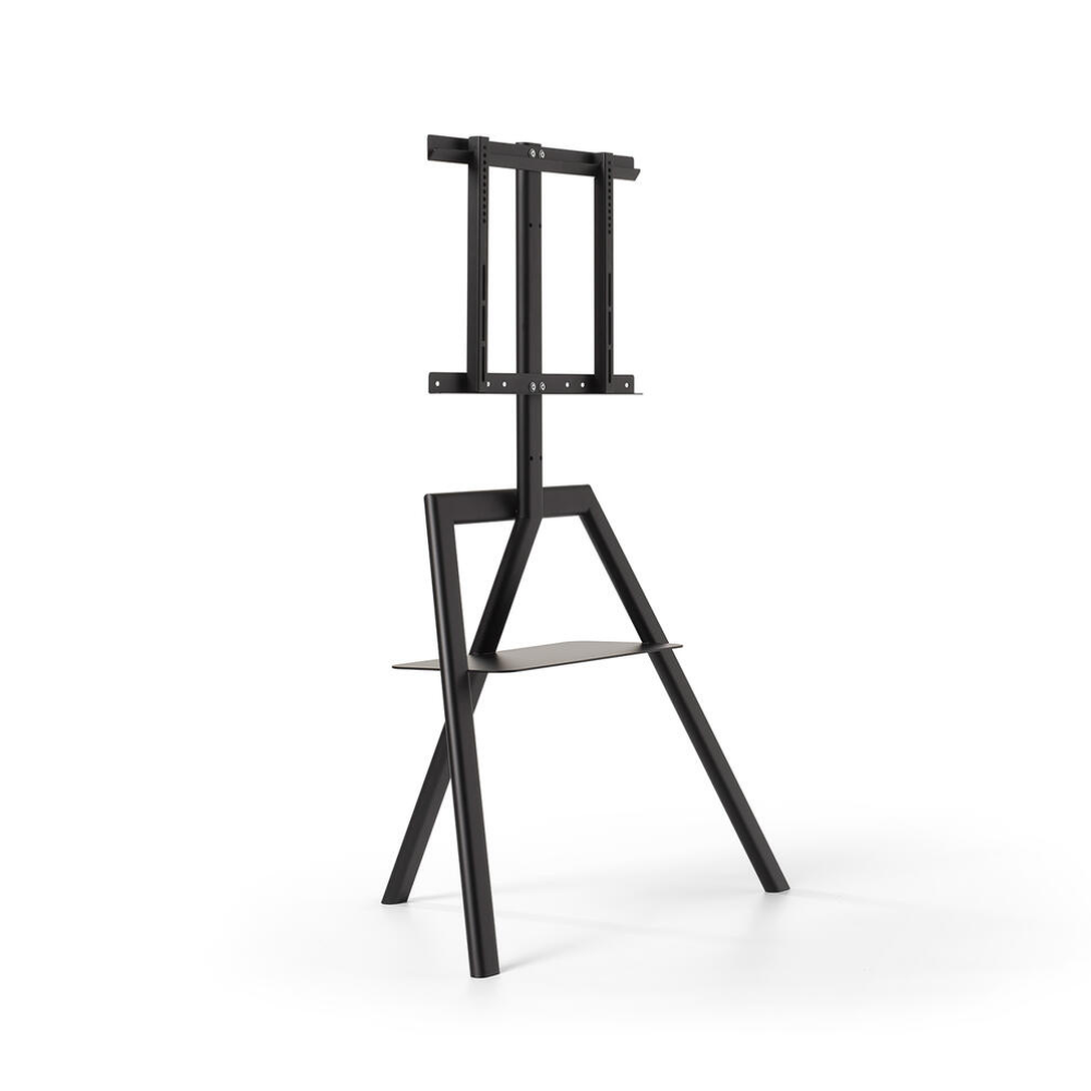 Tv-meubel CARTESIO zwart