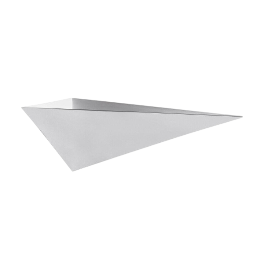 Linkerplank HENRI staal