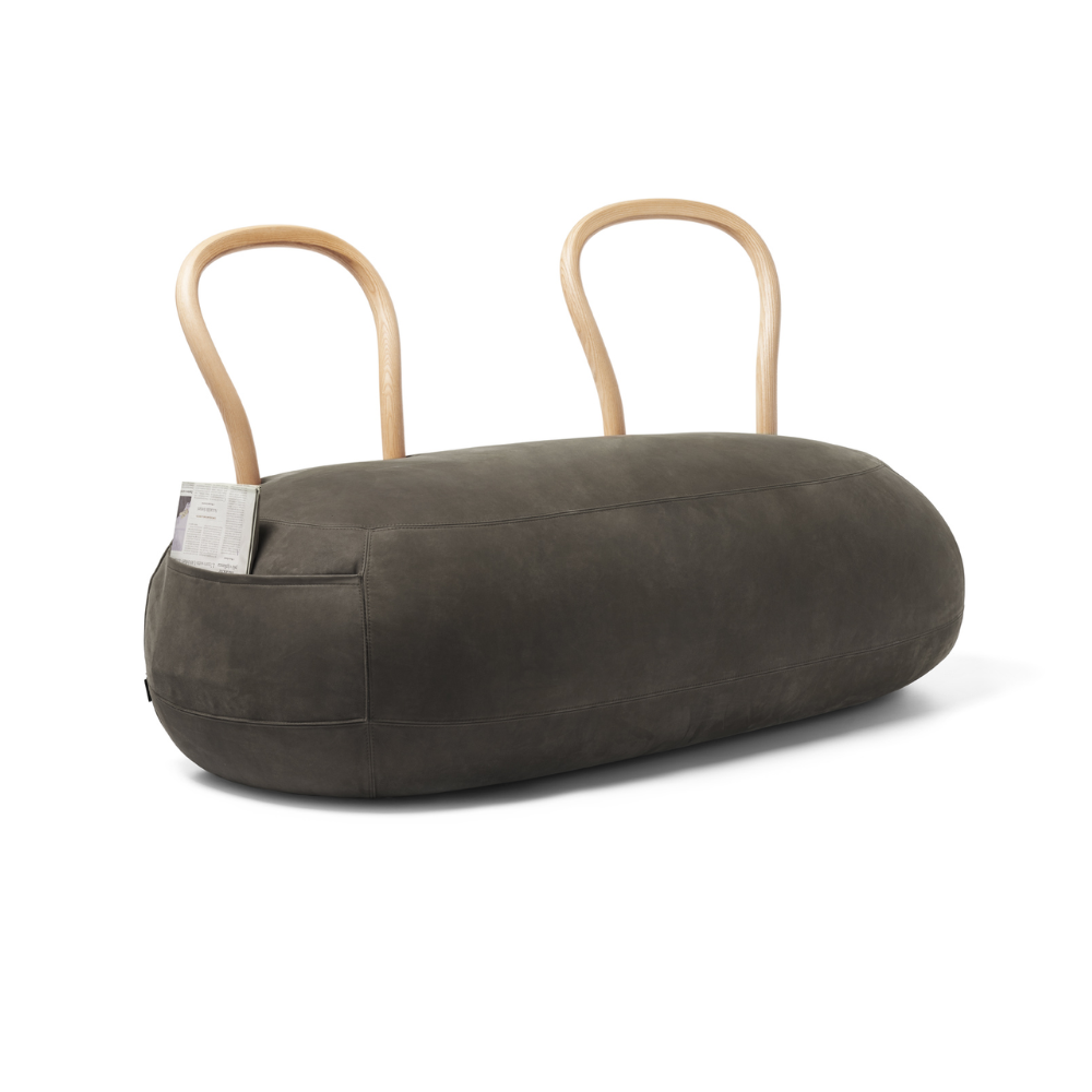 YUM YUM upholstered sofa