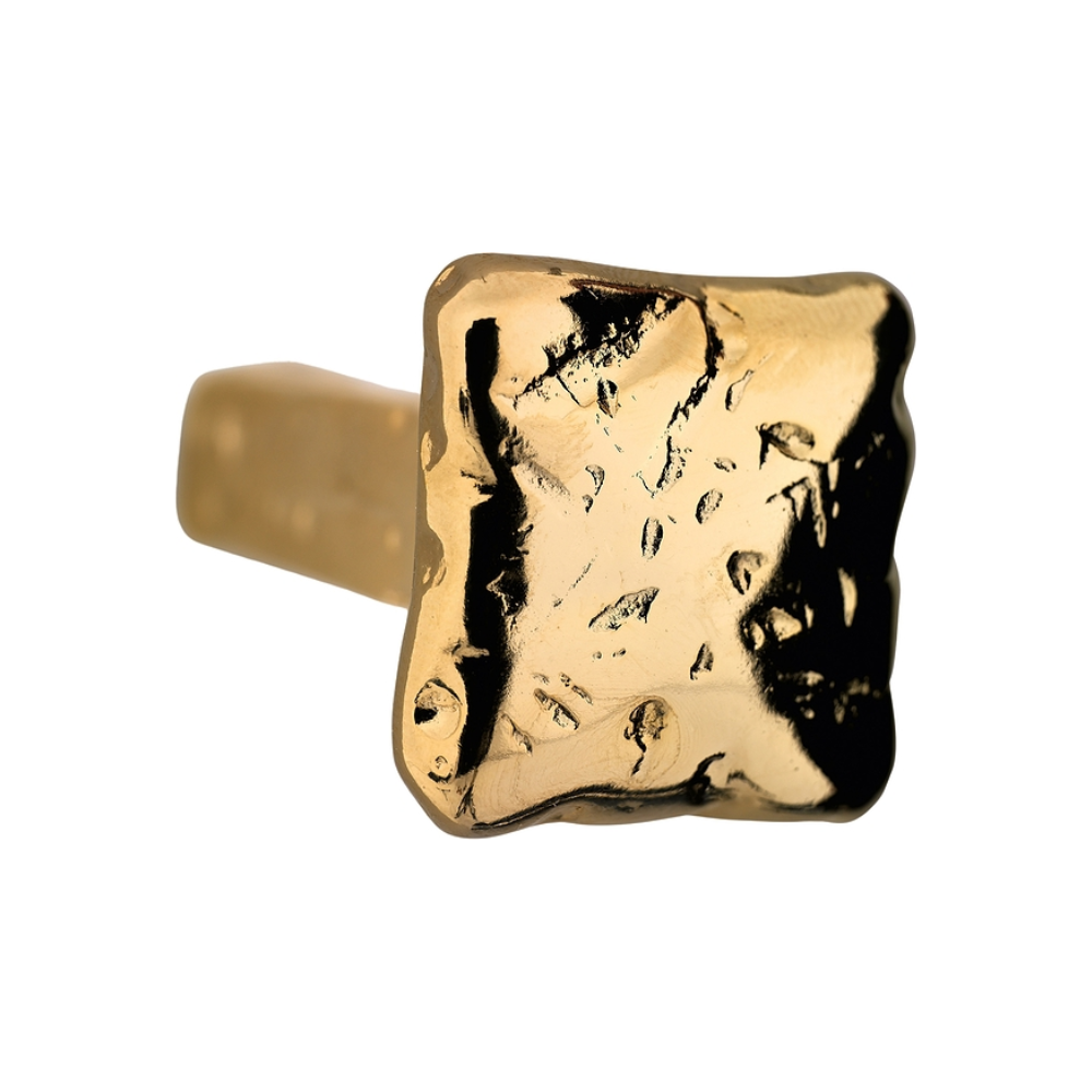 Muurhaken CHIODO NAIL goud