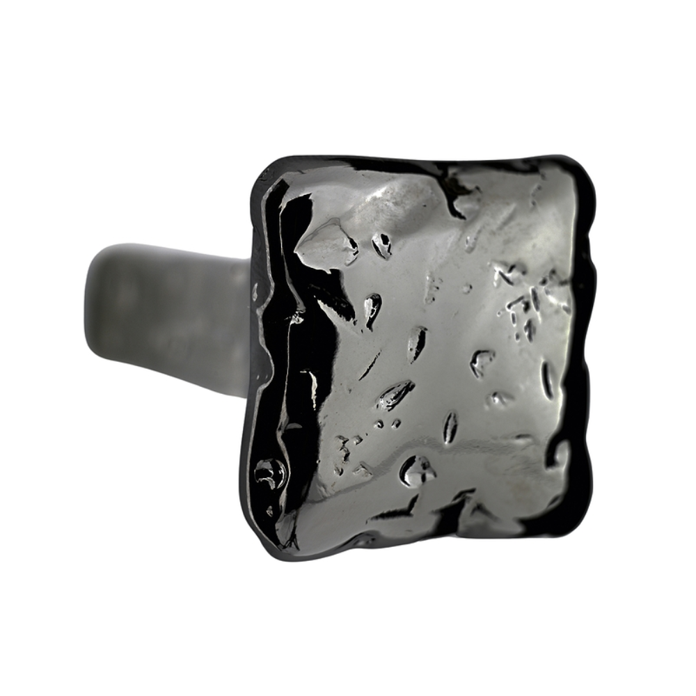 Wandhaken CHIODO NAIL zwart