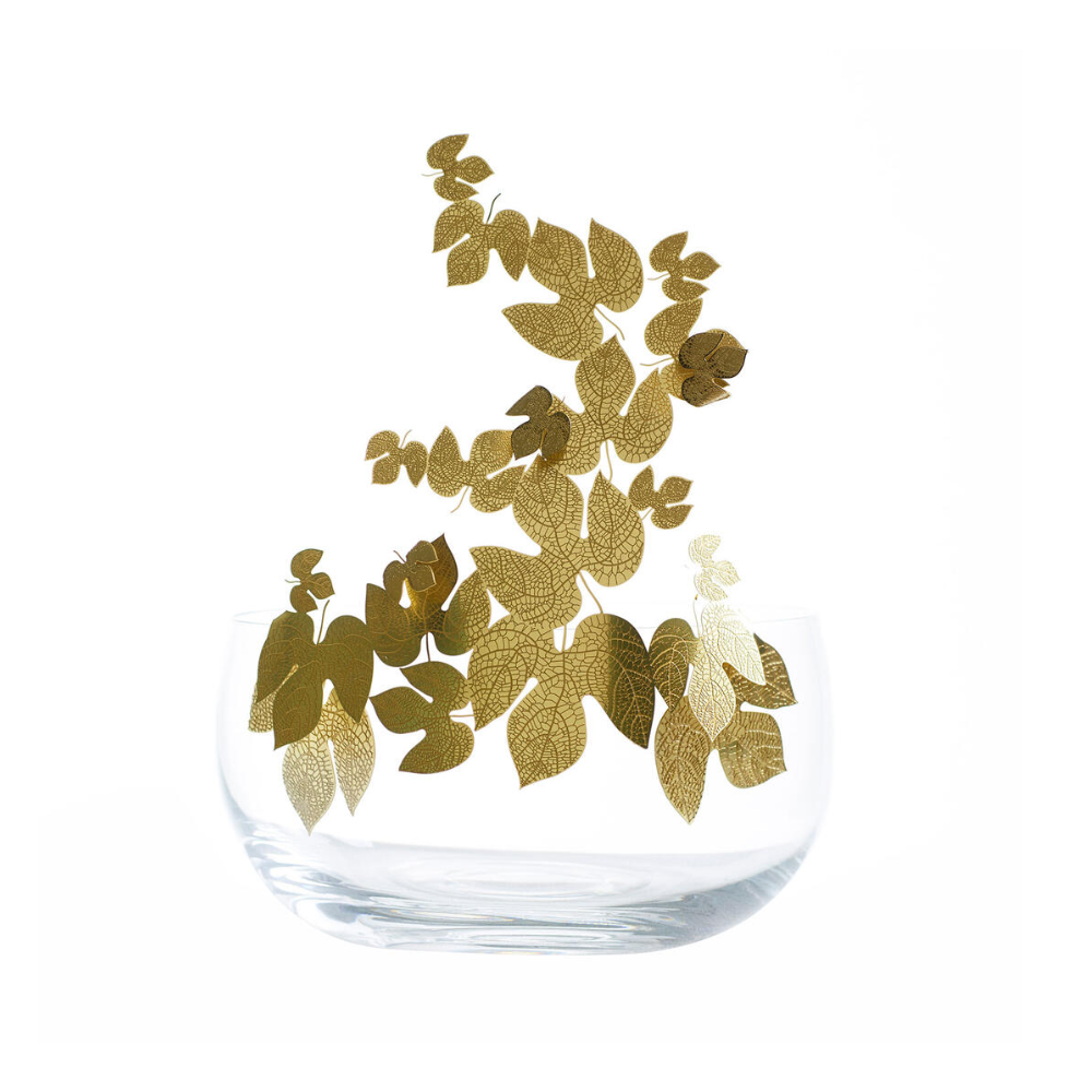 Misa HERFST IN NY gouden