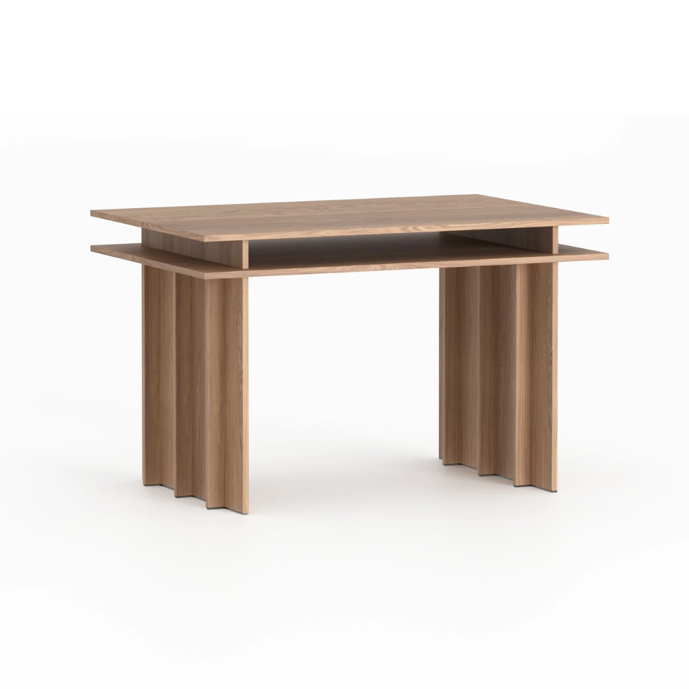 Bureau PIATO eikenhout