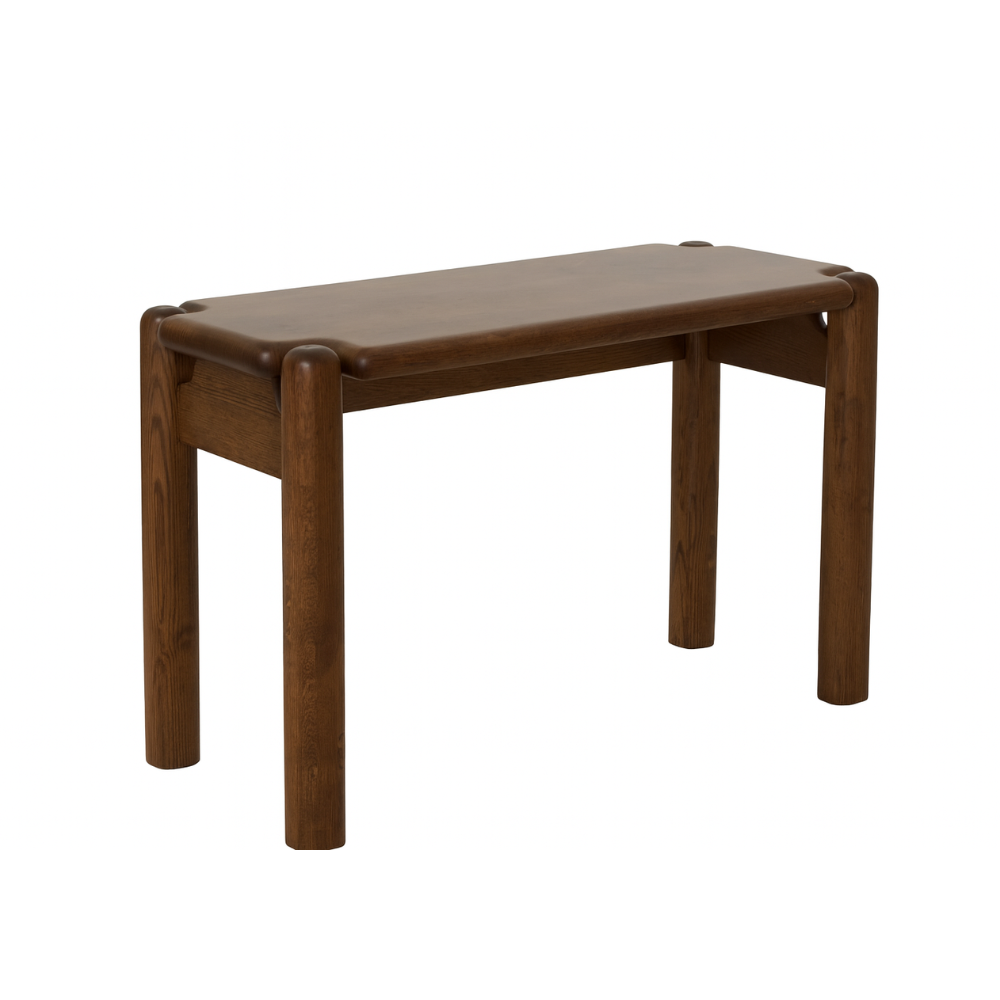 Biurko PUFFO aus Eichenholz