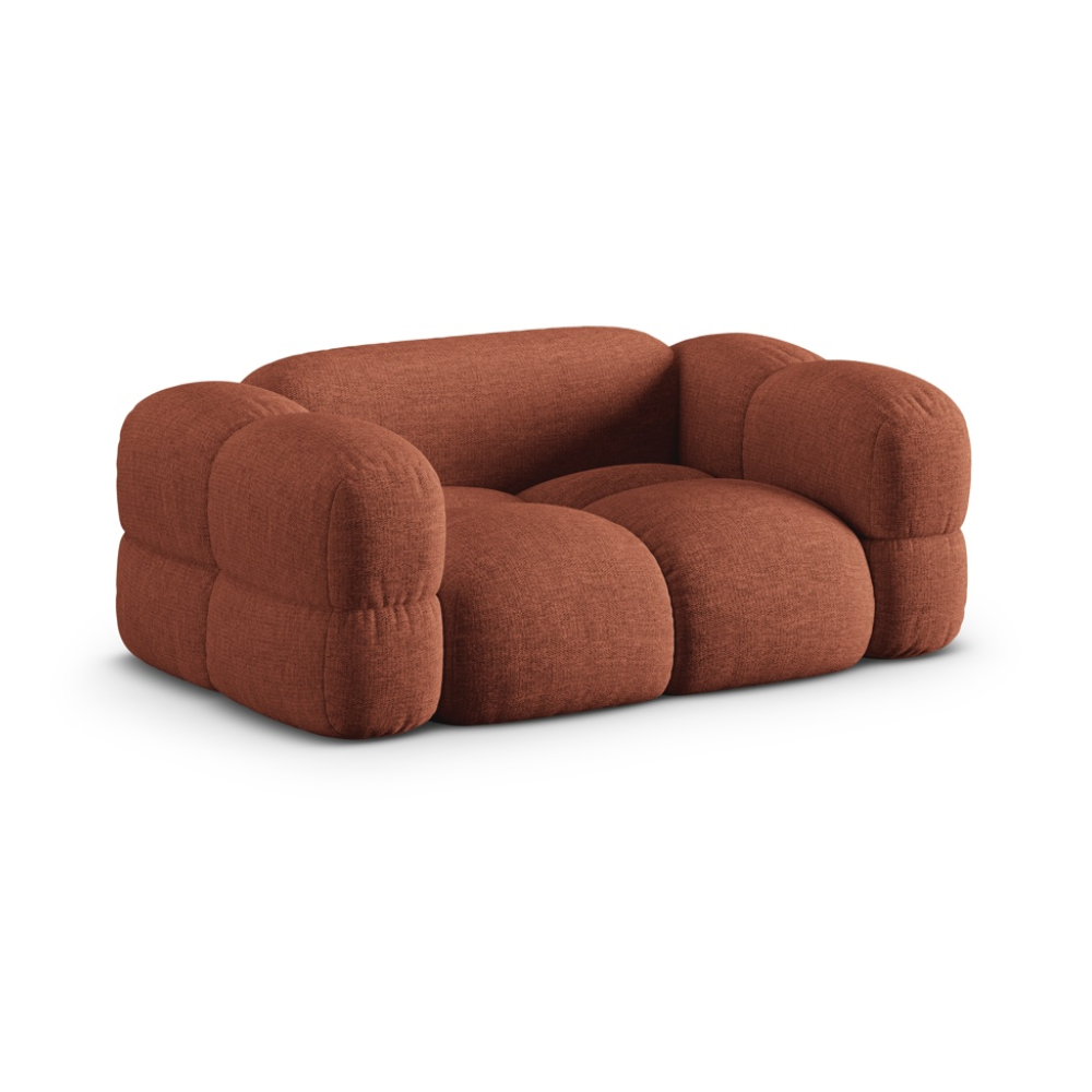 LORETTO Coral 2-Seater Sofa