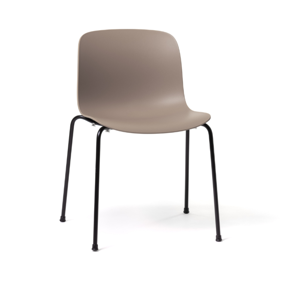 TROY chair beige