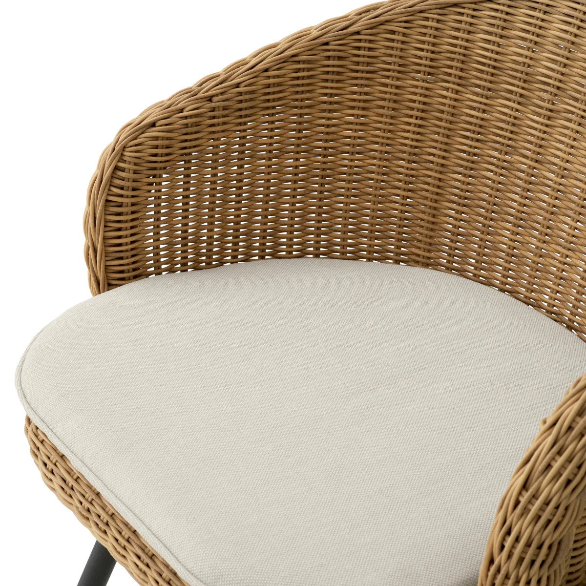 NOLAN Rattan Outdoor Chair