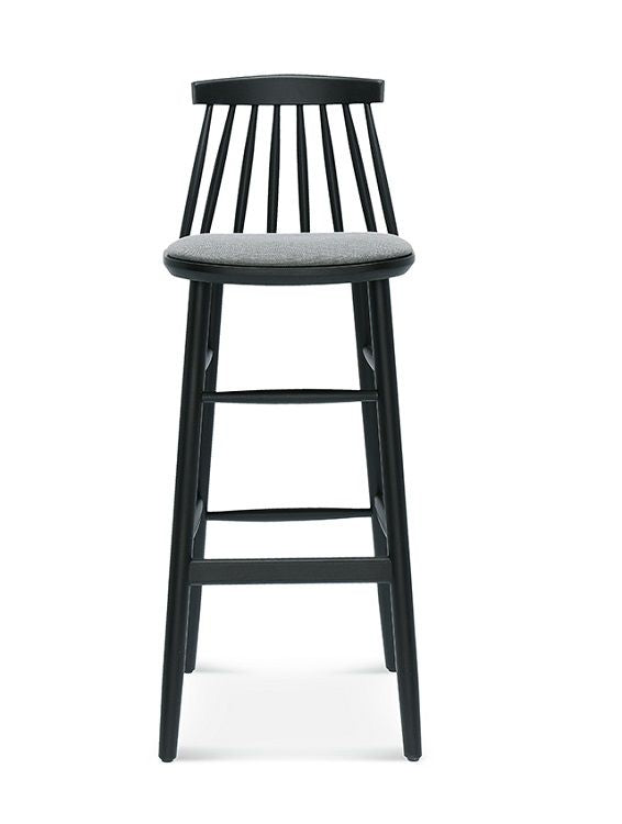 Hocker BST-5910 beukenhout