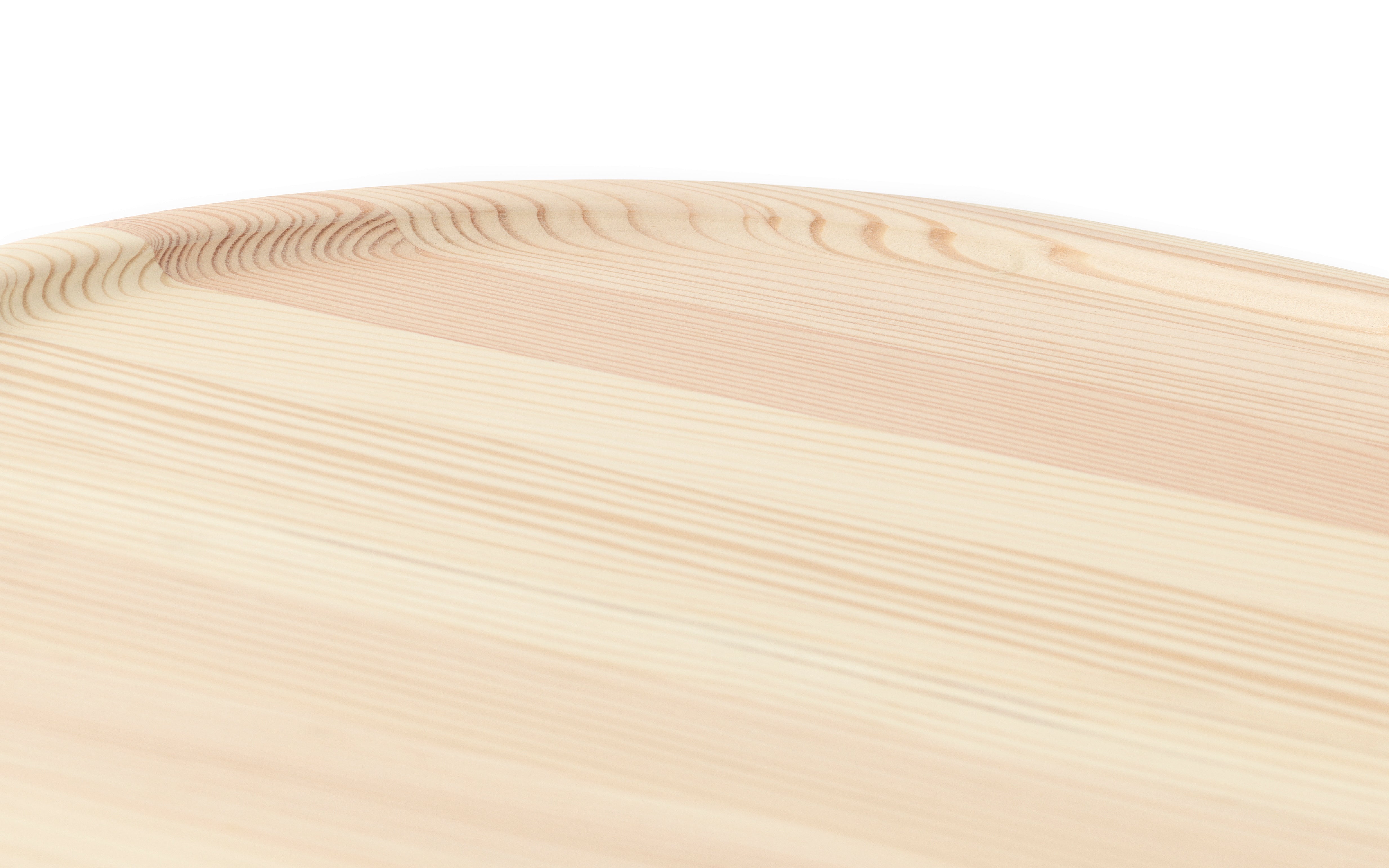 Pine pine coffee table