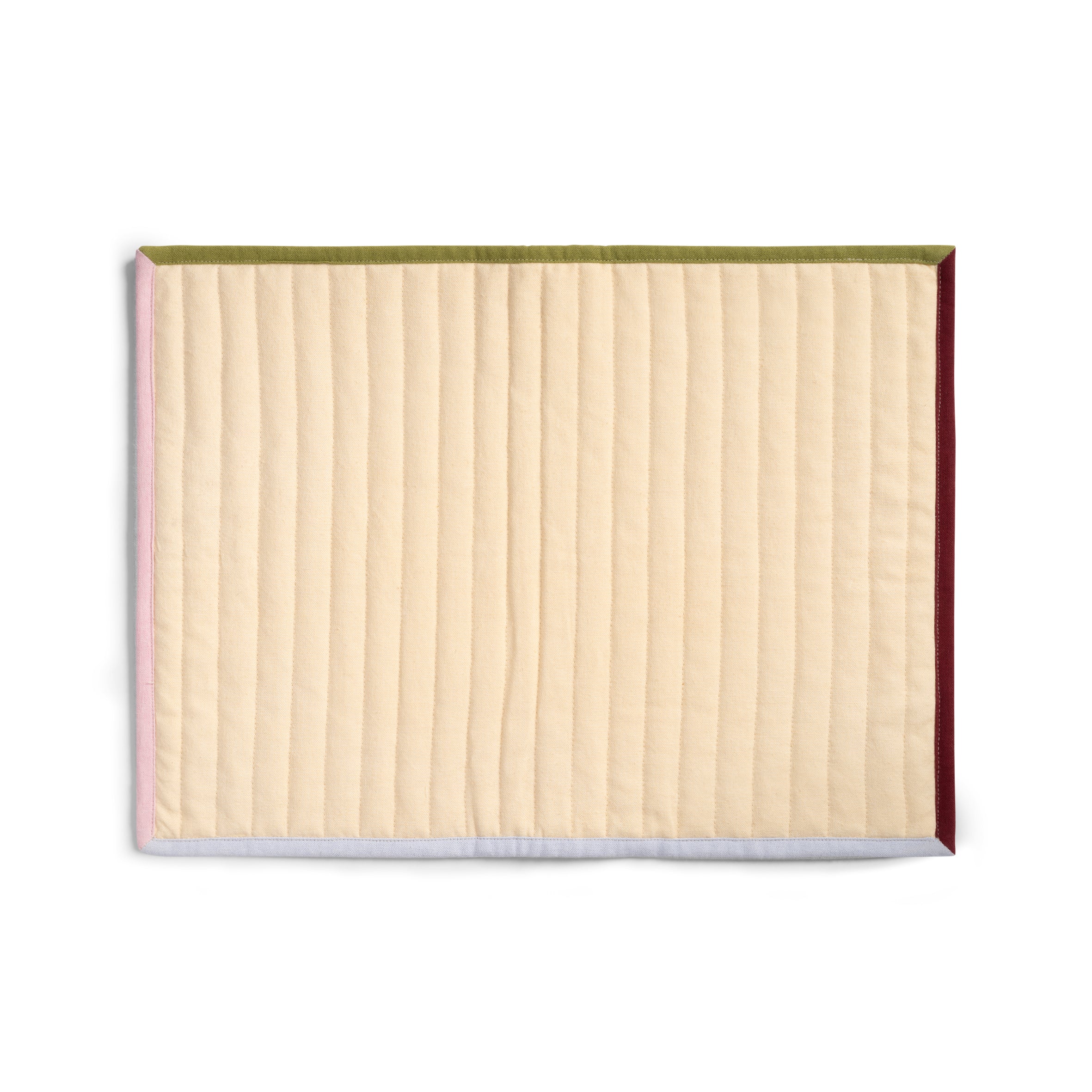 Colorful STITCH Table Mat Set