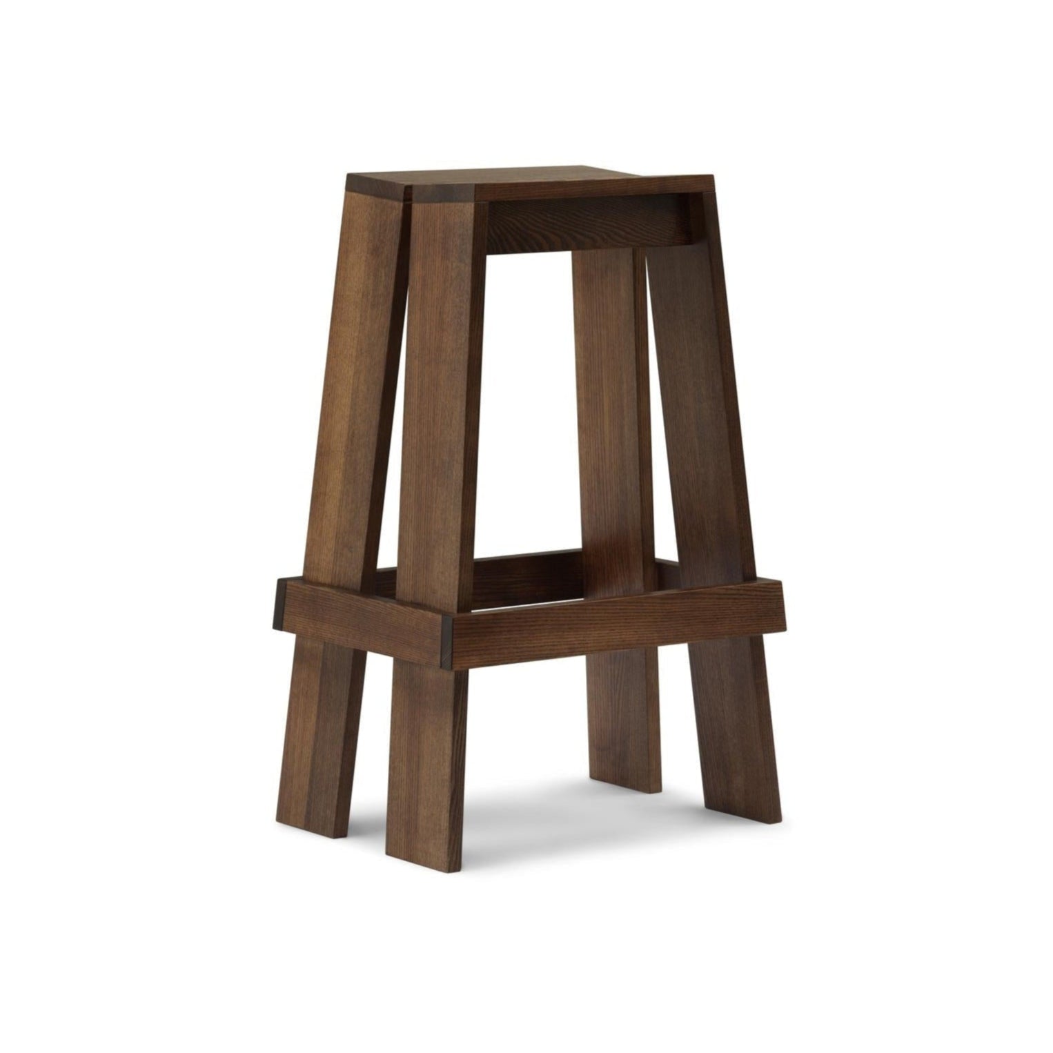 Barkruk LET bruin essen