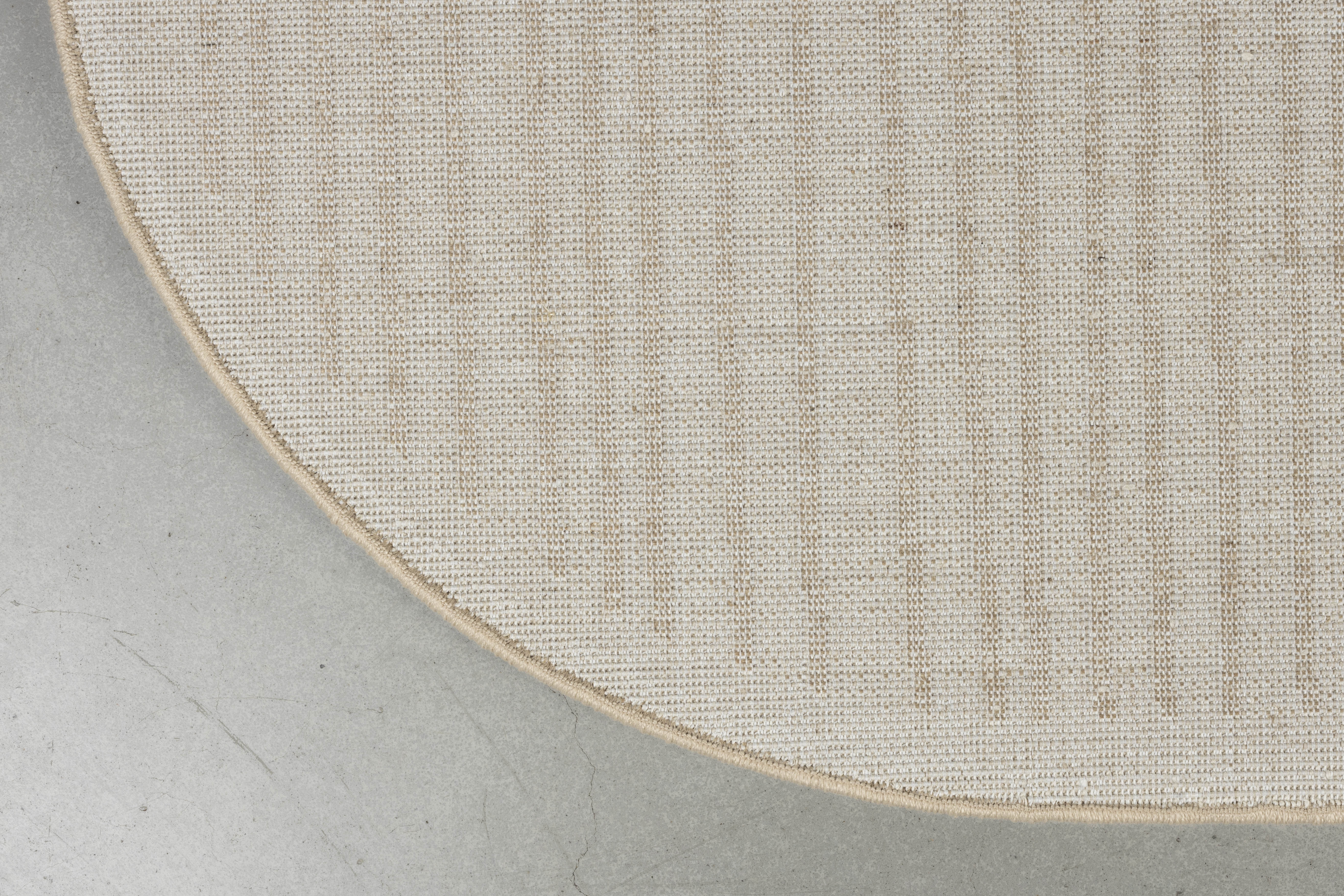 Vloerkleed LIGNES beige