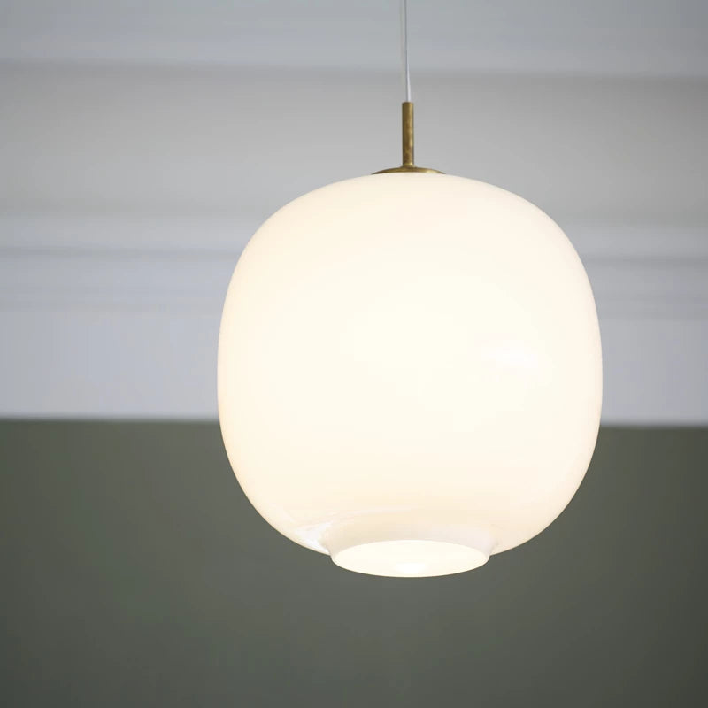 VL 45 White Pendant Lamp