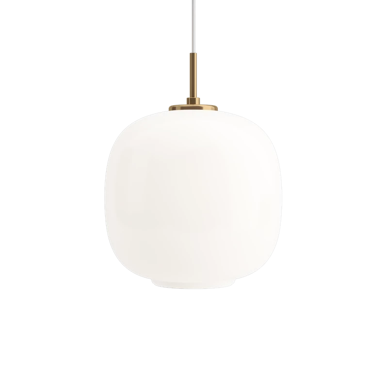 VL 45 White Pendant Lamp