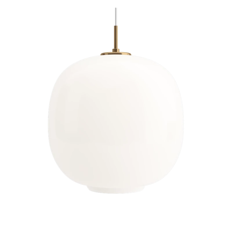 VL 45 White Pendant Lamp