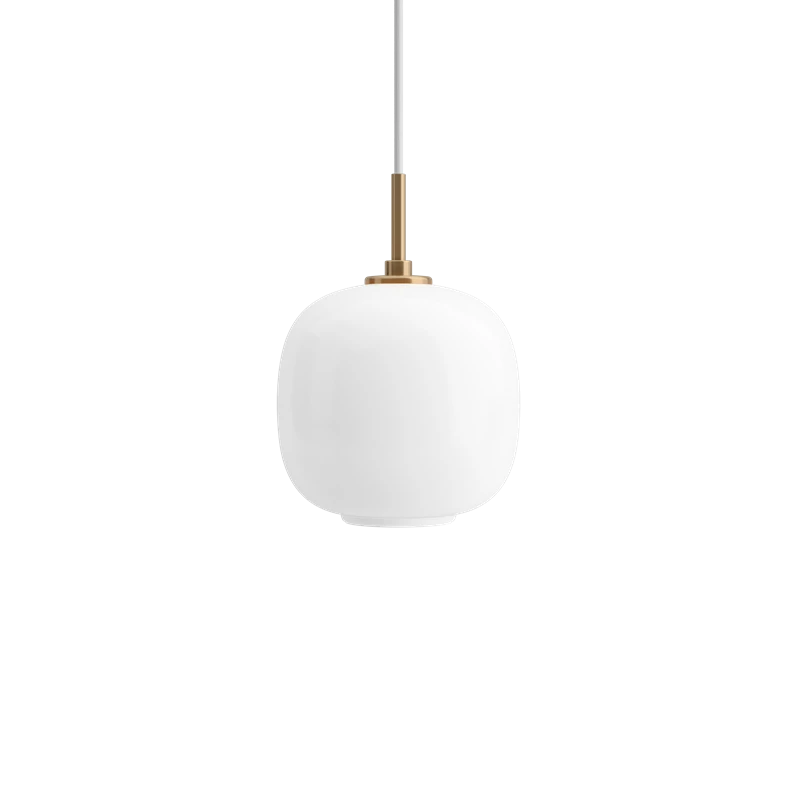 VL 45 White Pendant Lamp