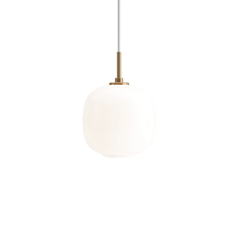 VL 45 White Pendant Lamp