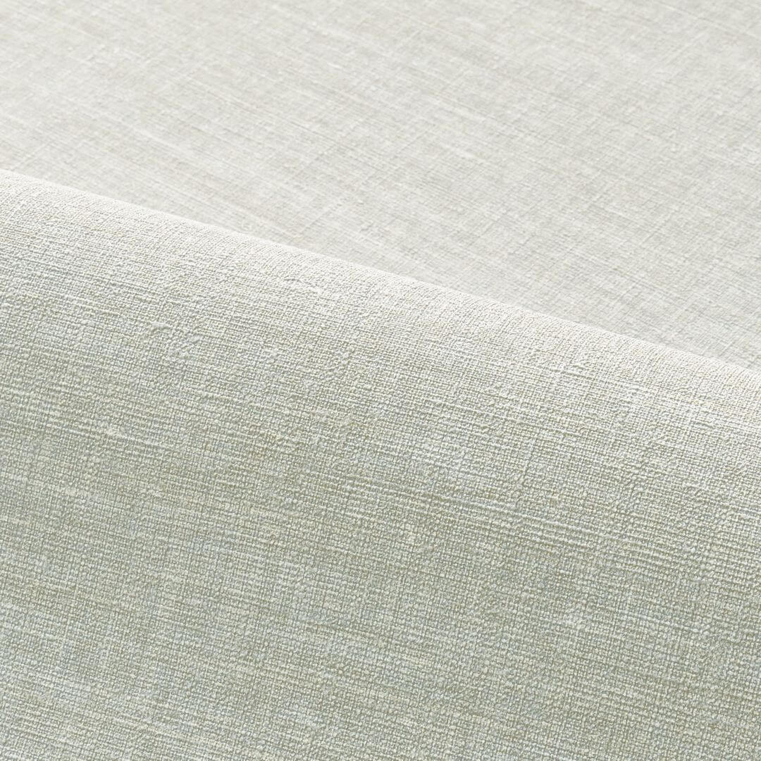 Structural wallpaper resembling linen canvas SHINOK - Beige GRES