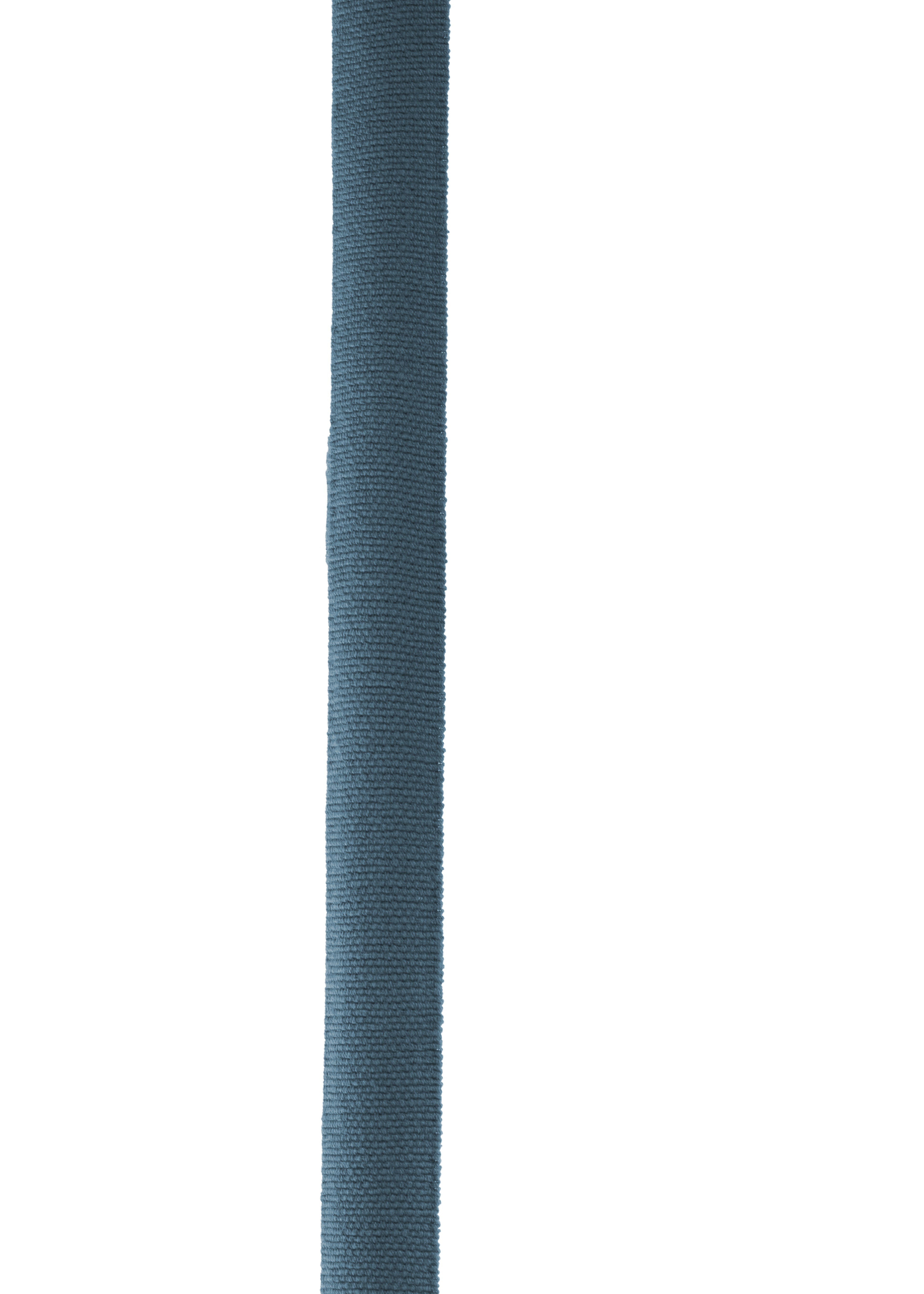 Vloerlamp ELASTICA blauw