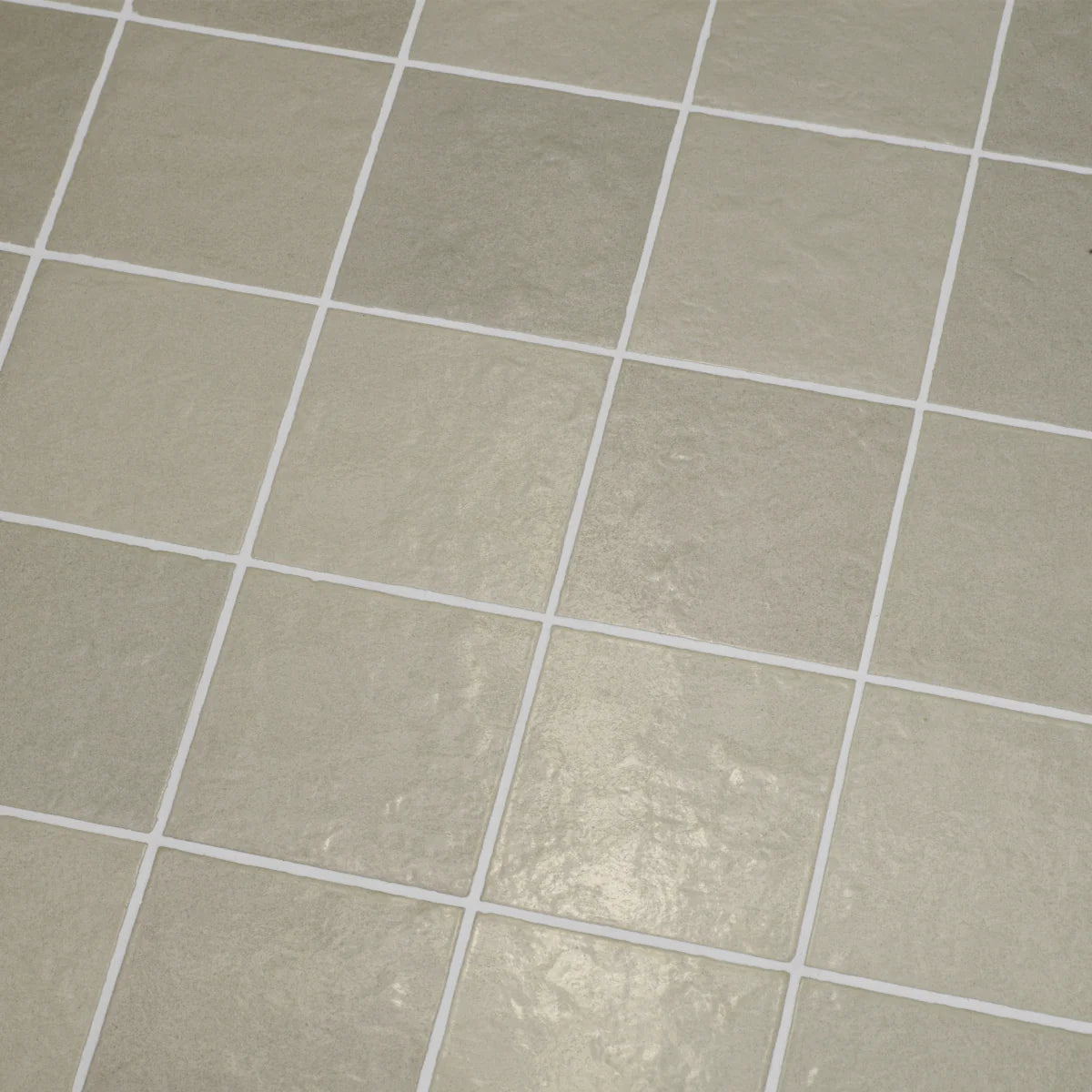 MATEO Outdoor Coffee Table Warm Grey