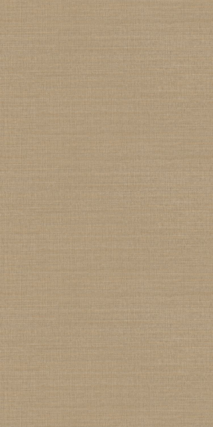 Structural wallpaper imitating silk SORA - MORDORE golden brown