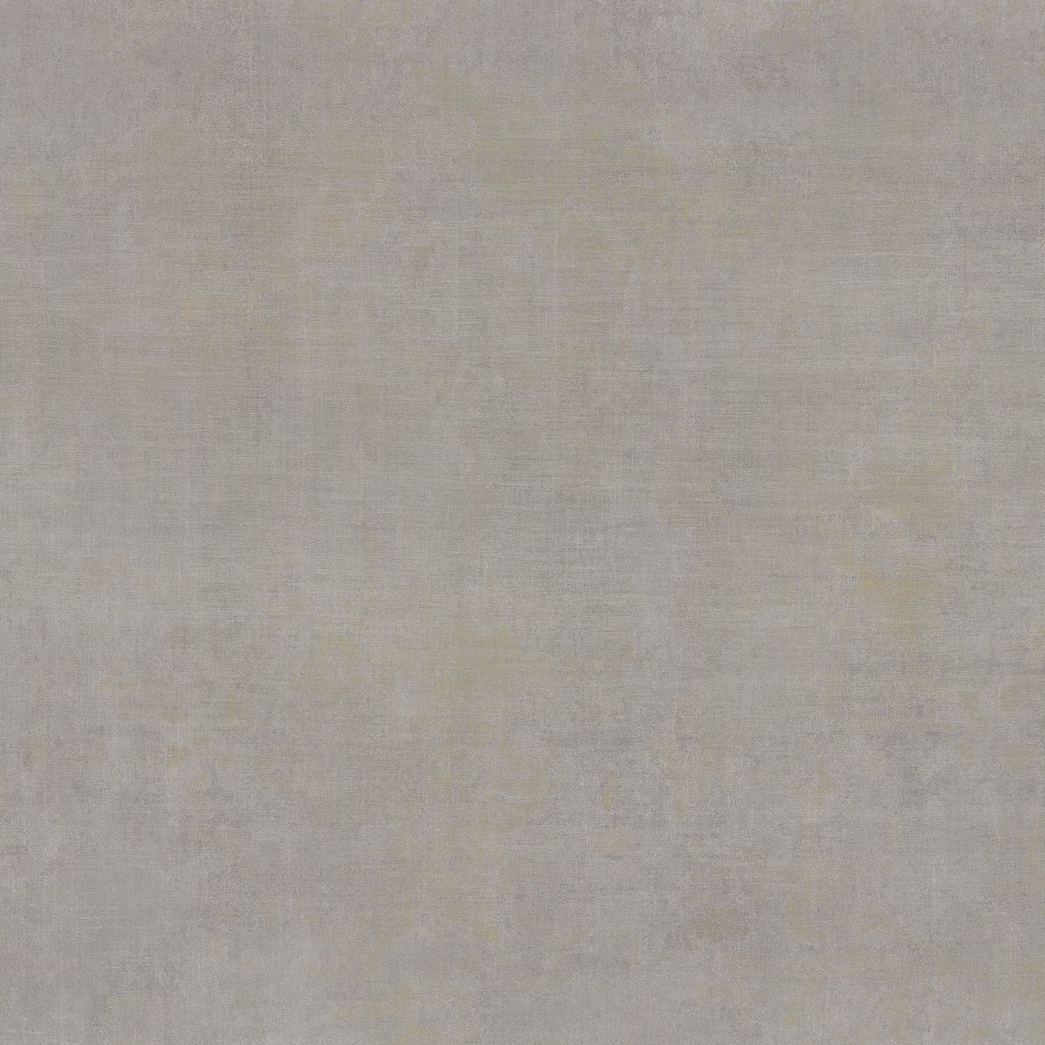 Structuurtapijt dat canvas imiteert ISIS - BLANC grijs