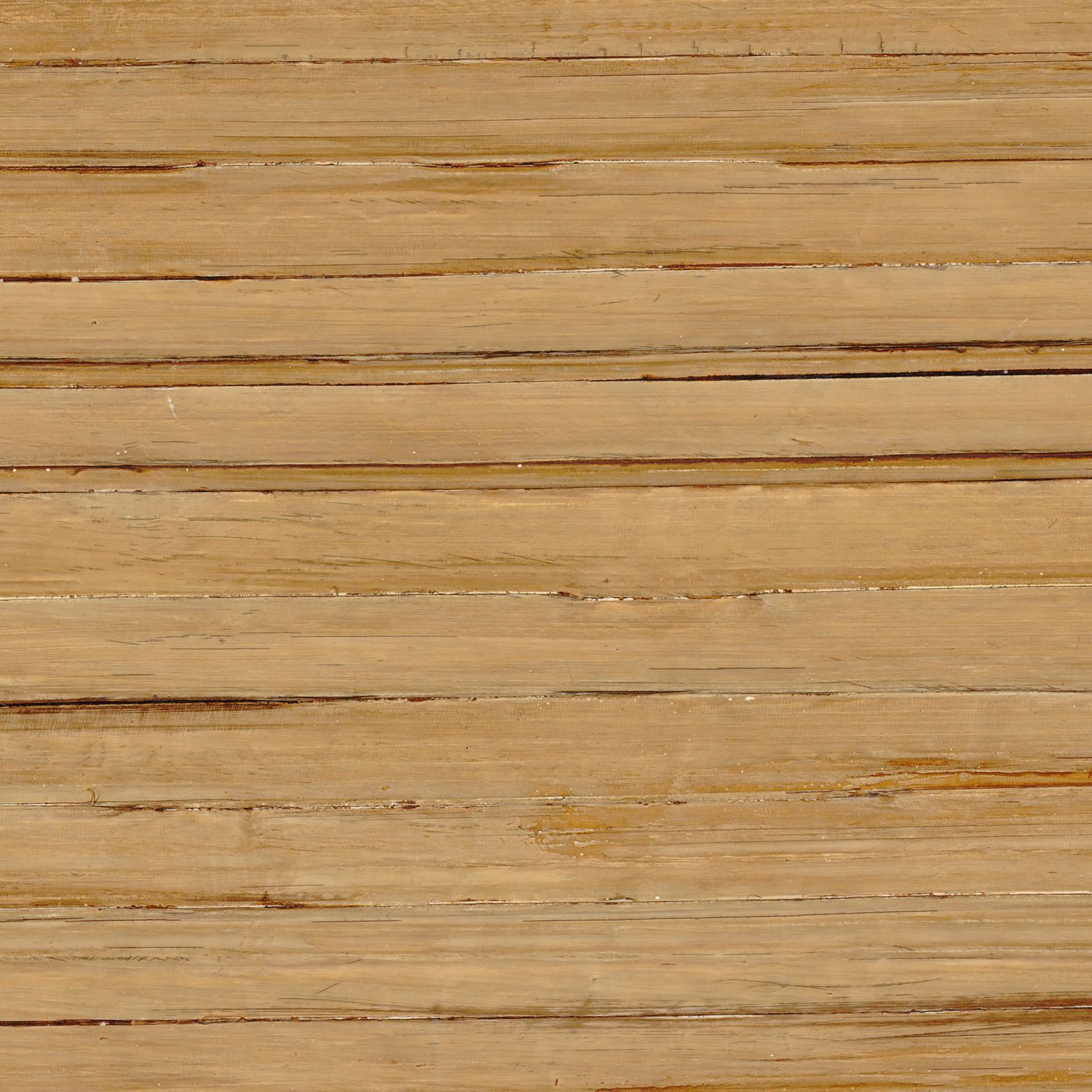 Natural structural wallpaper made from palm leaves BURI - STRAW